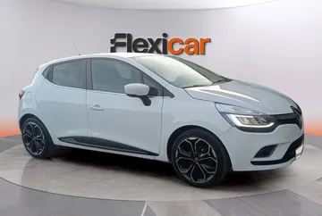 renault clio zen tce 66kw 90cv 18 gasolina manual alcorcon grande 903000000275531