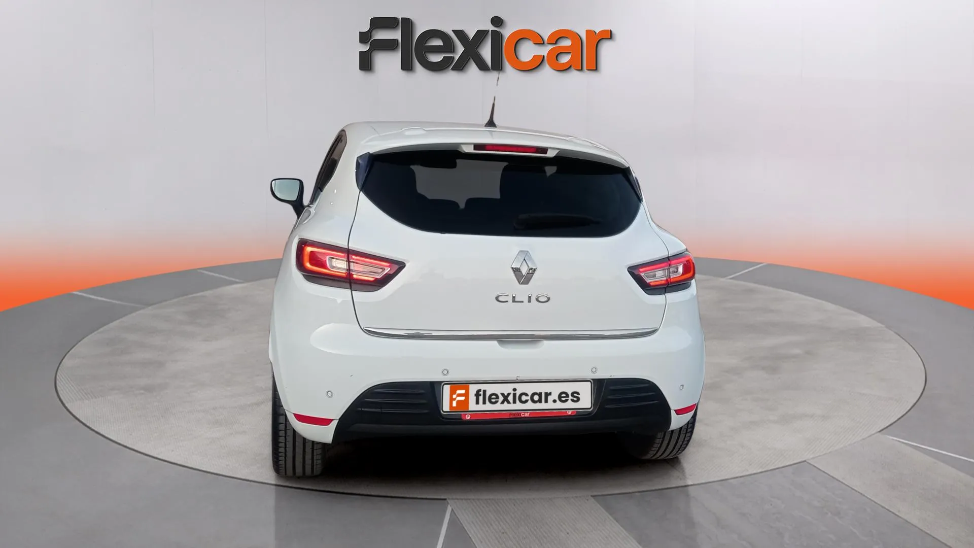 Renault Clio Zen TCe -18 - foto 10