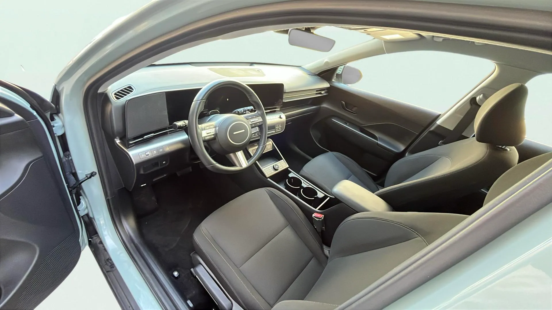 Hyundai Kona HEV 1.6GDI DT Maxx - foto 9