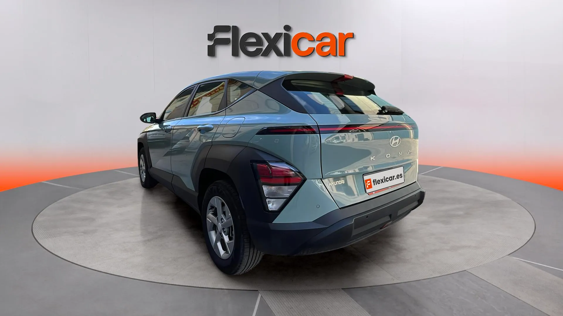 Hyundai Kona HEV 1.6GDI DT Maxx - foto 5