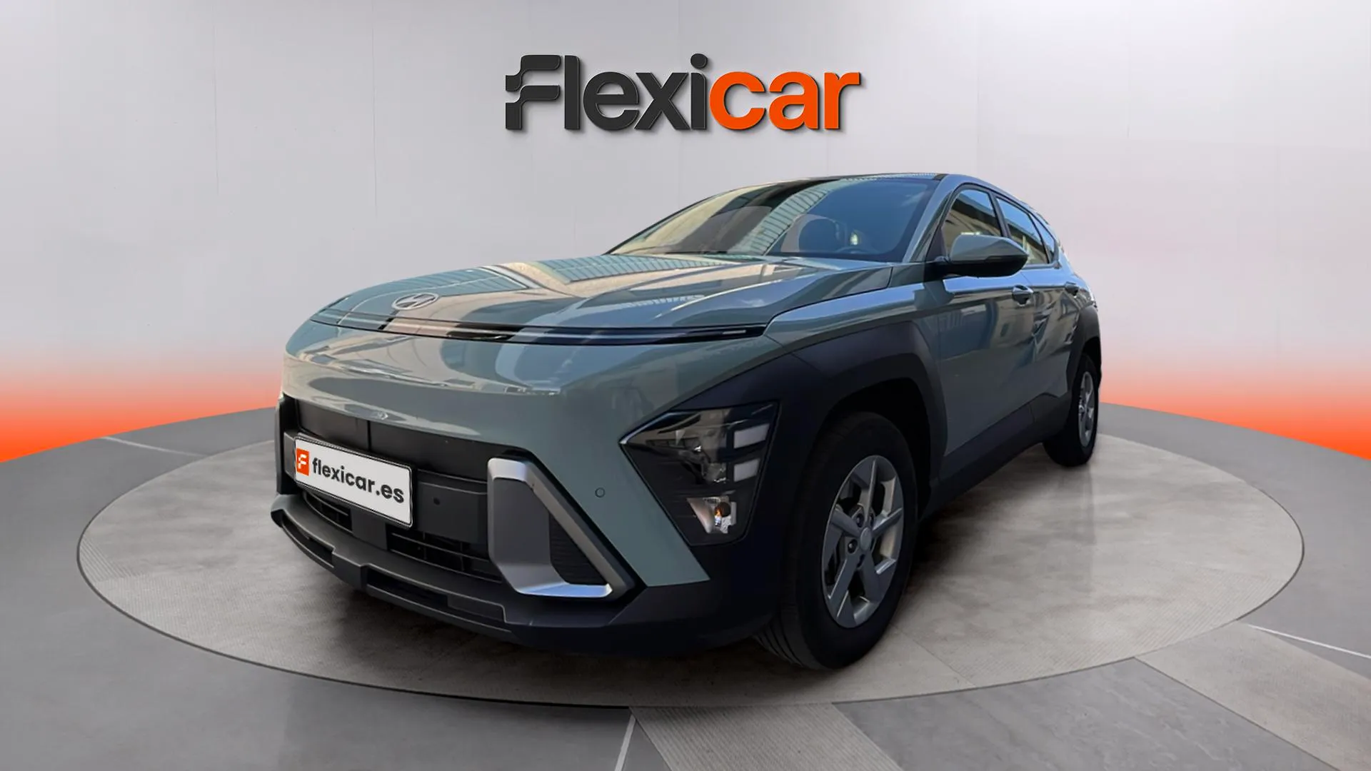 Hyundai Kona HEV 1.6GDI DT Maxx - foto 3