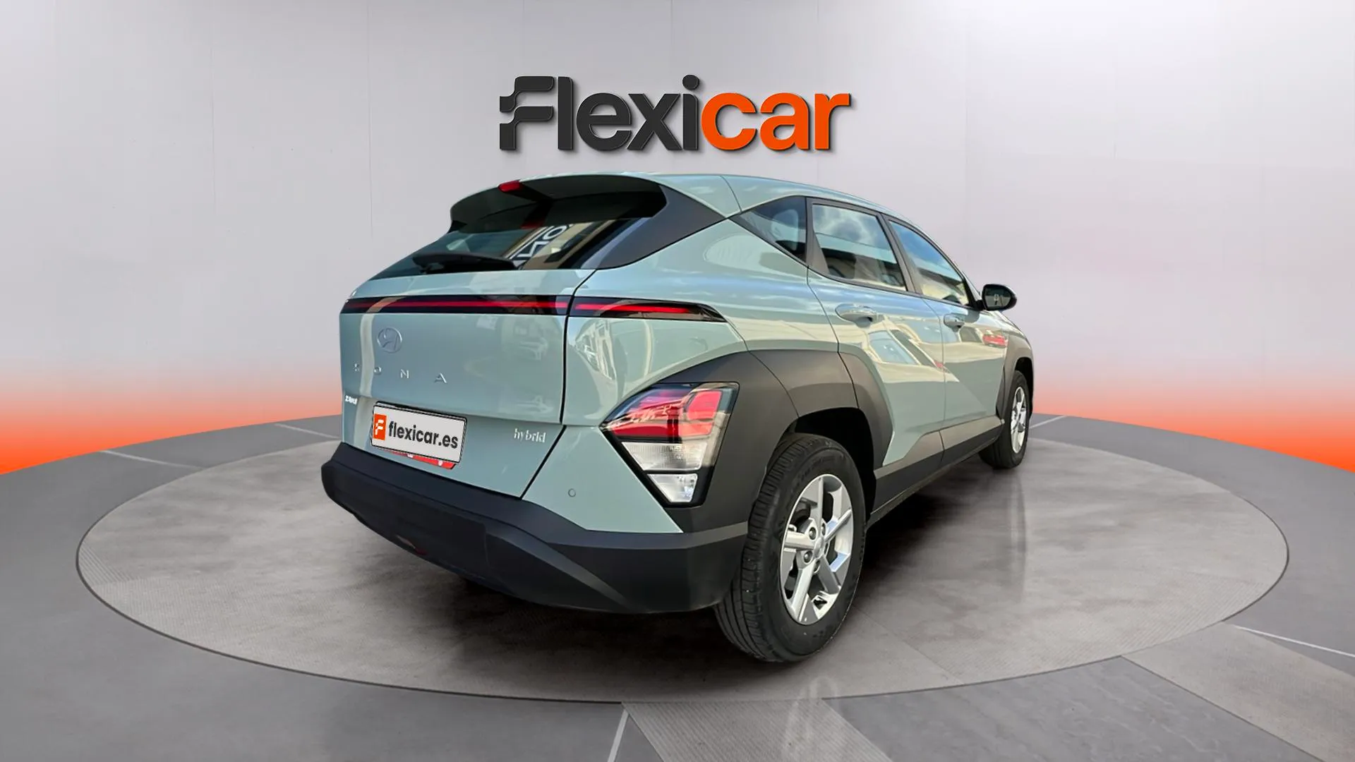 Hyundai Kona HEV 1.6GDI DT Maxx - foto 7