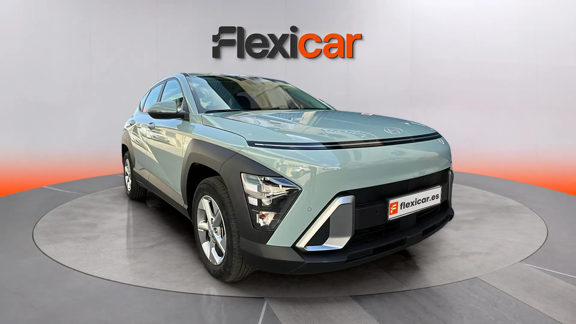 Hyundai Kona HEV 1.6GDI DT Maxx