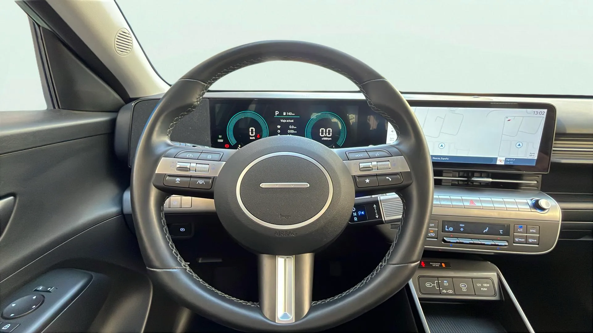Hyundai Kona HEV 1.6GDI DT Maxx - foto 10