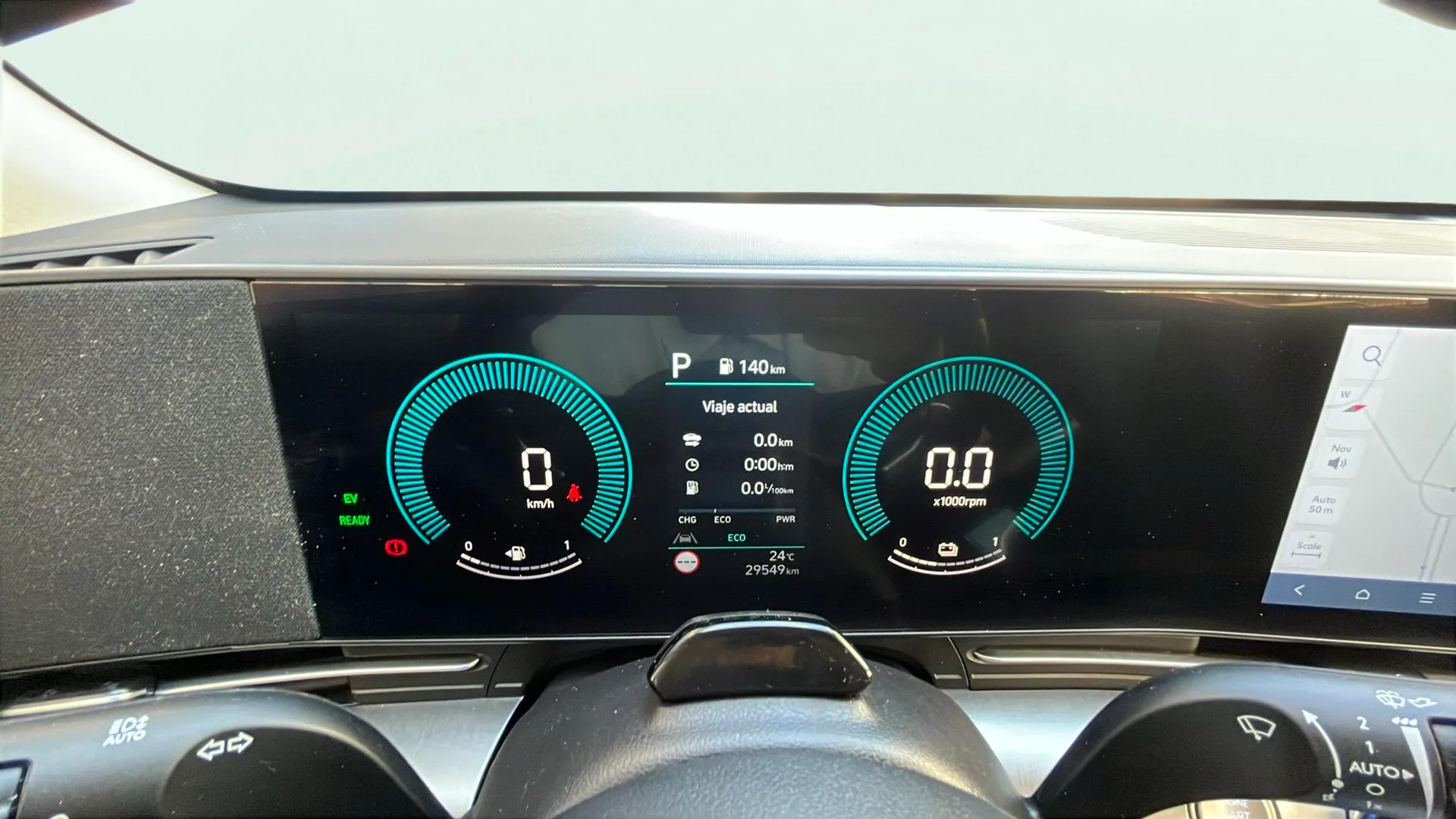 Hyundai Kona HEV 1.6GDI DT Maxx - foto 11