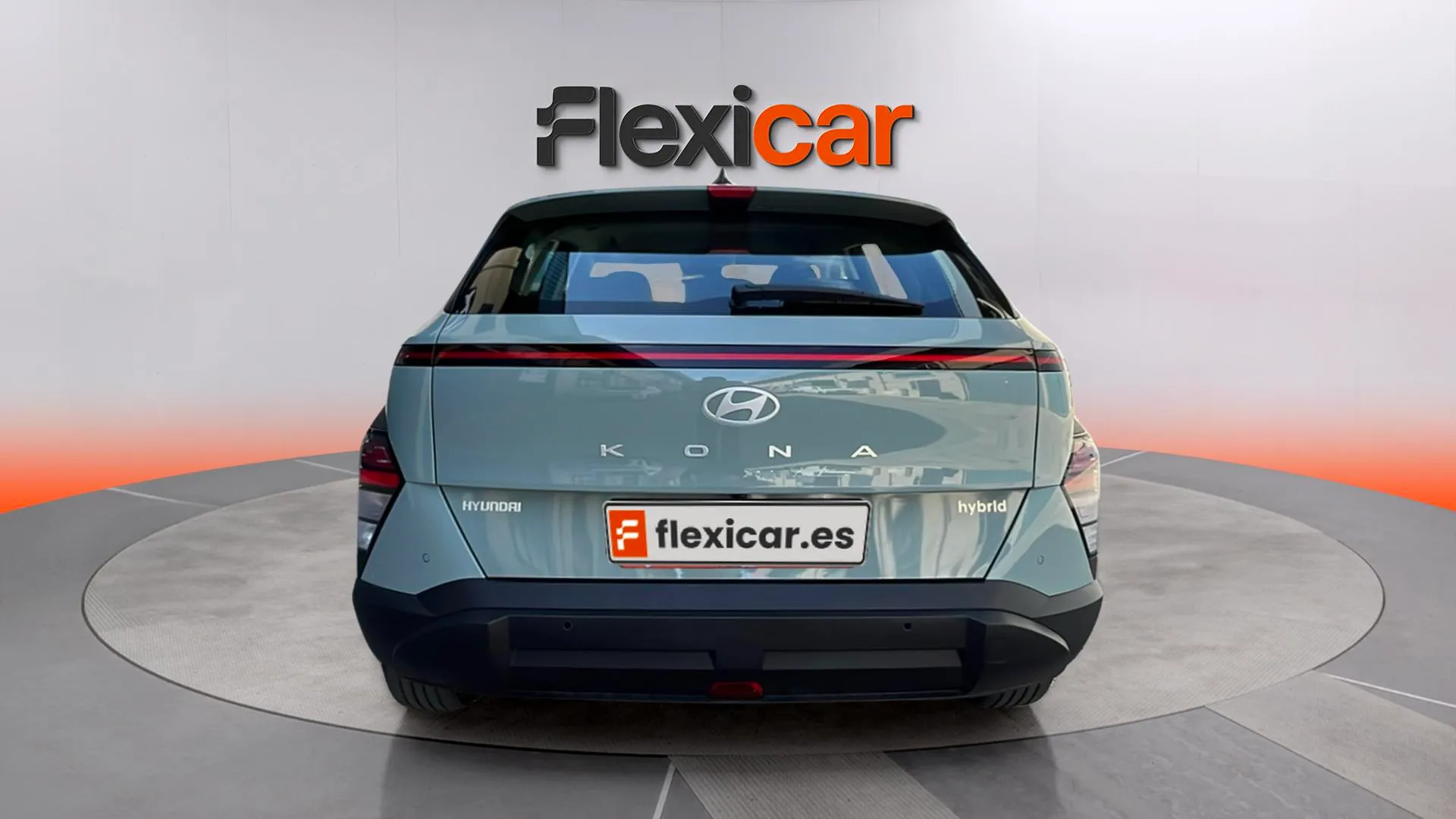 Hyundai Kona HEV 1.6GDI DT Maxx - foto 6