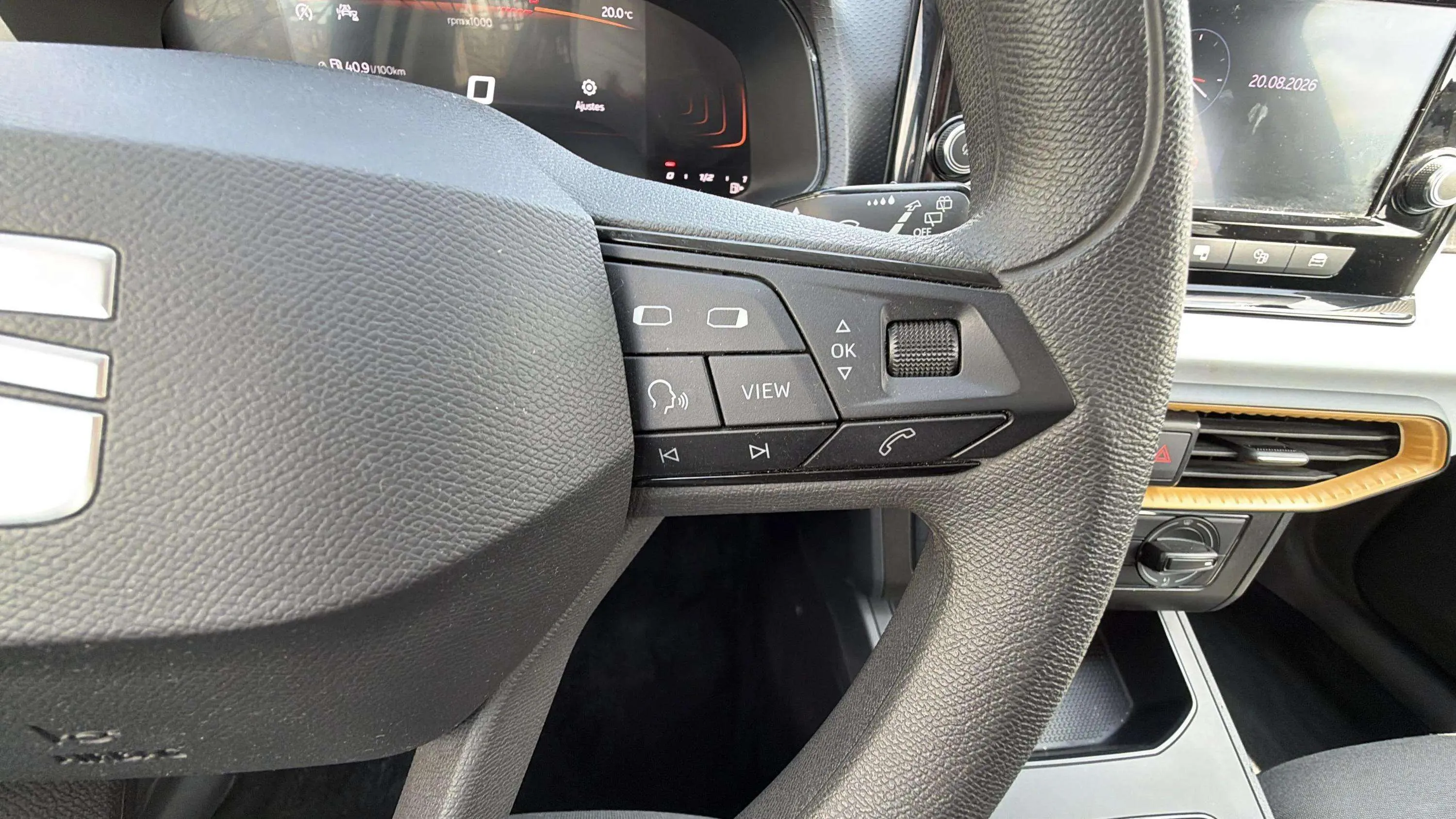 SEAT Ibiza 1.0 MPI Style - foto 14