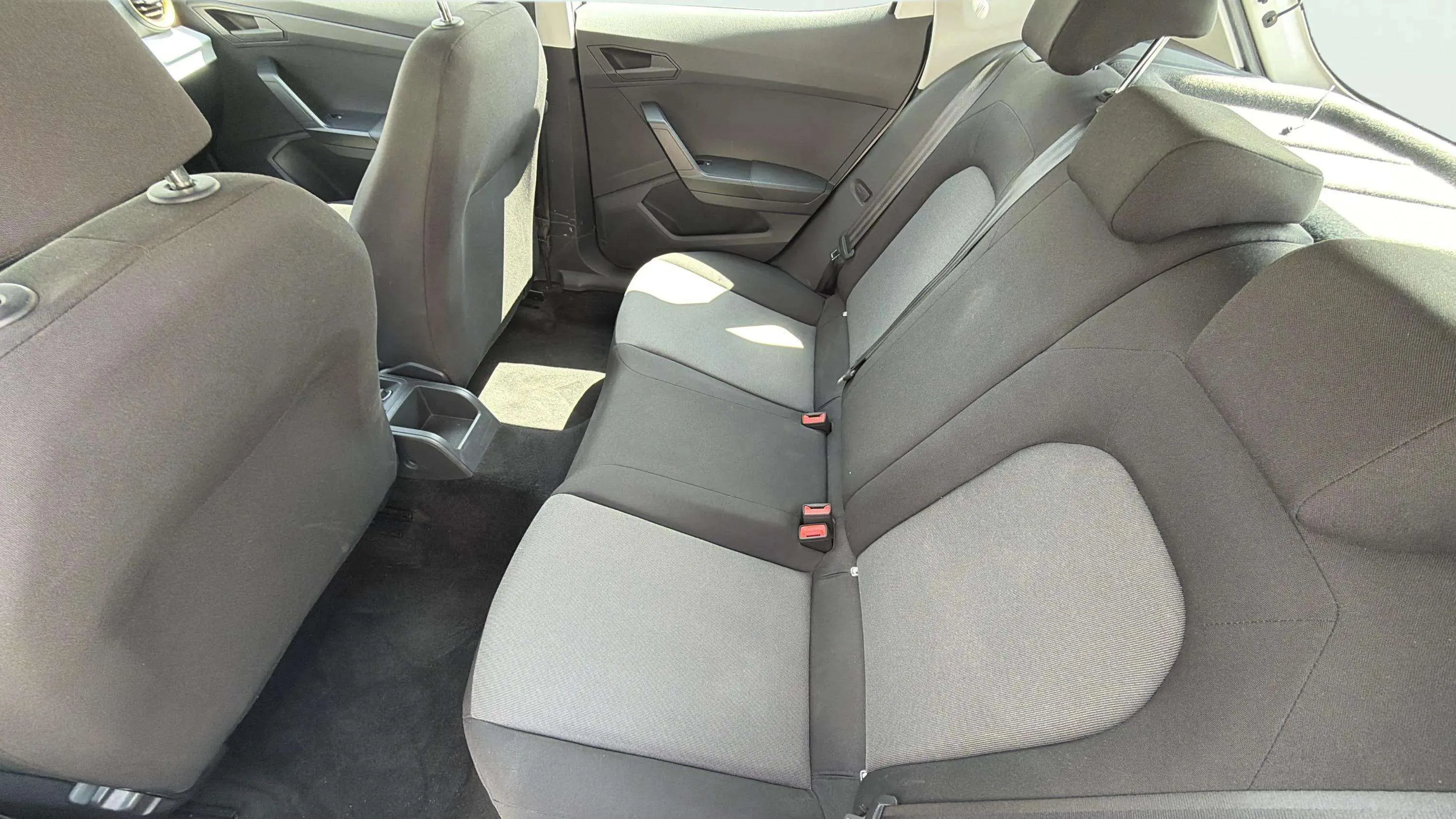 SEAT Ibiza 1.0 MPI Style - foto 17