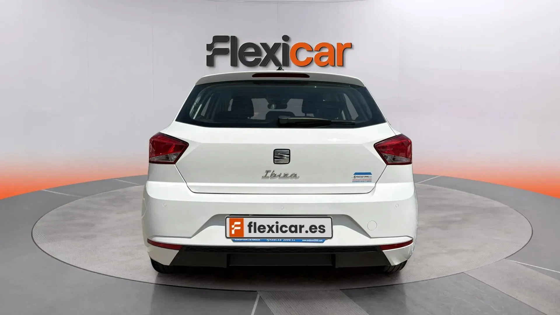 SEAT Ibiza 1.0 MPI Style - foto 6