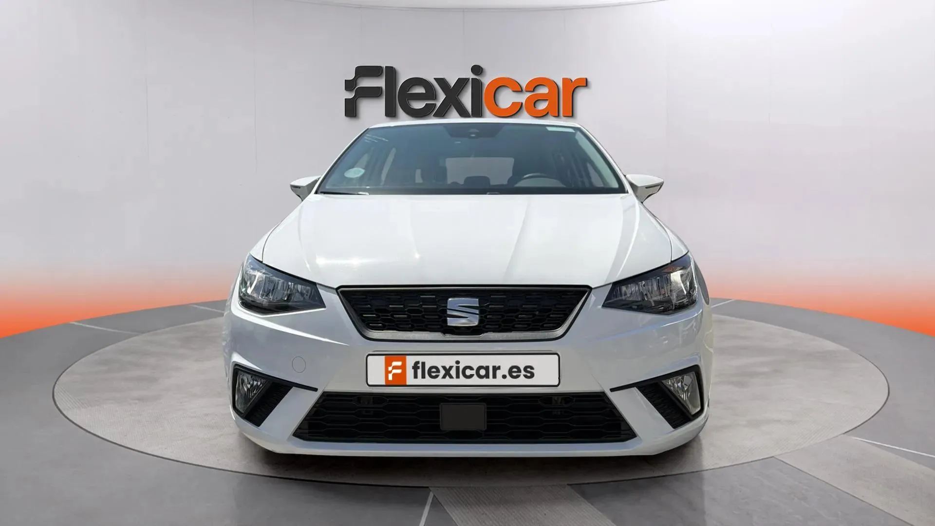 SEAT Ibiza 1.0 MPI Style - foto 2