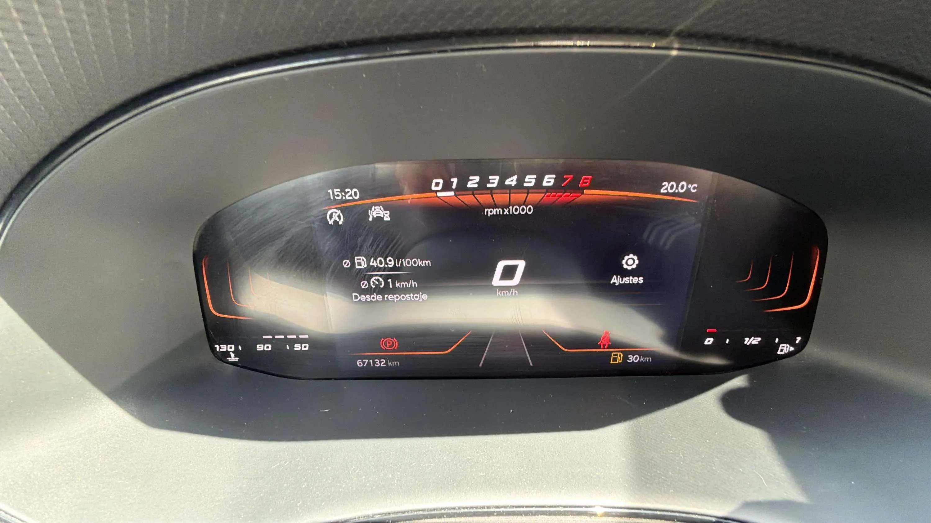 SEAT Ibiza 1.0 MPI Style - foto 12