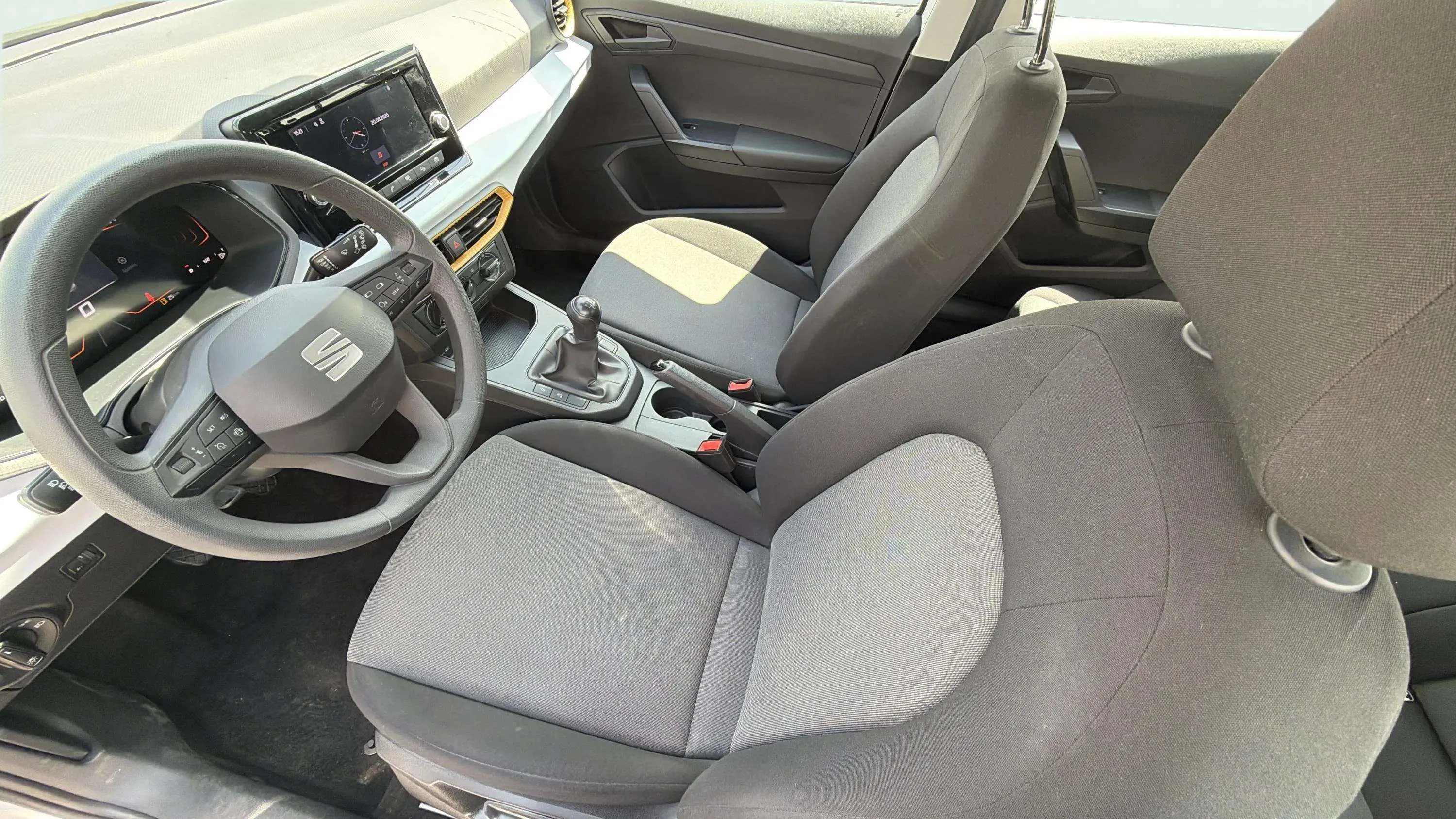 SEAT Ibiza 1.0 MPI Style - foto 9