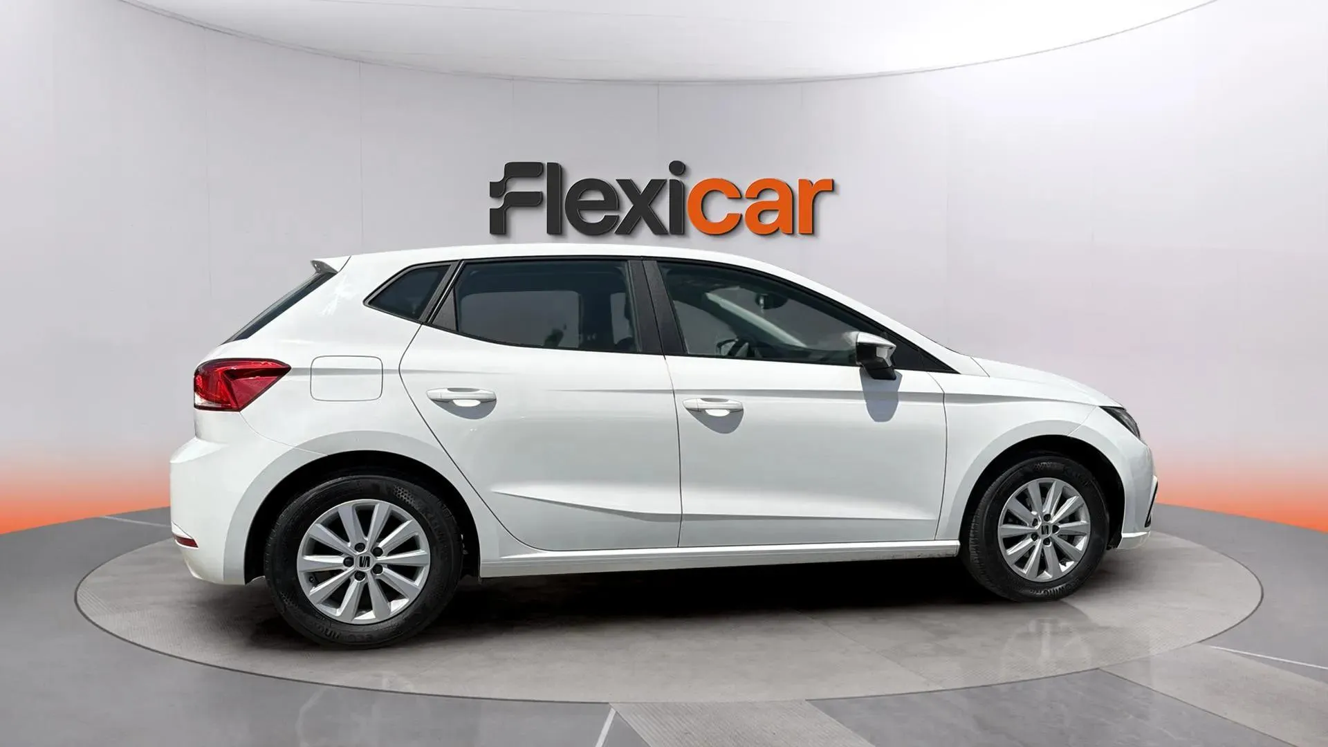 SEAT Ibiza 1.0 MPI Style - foto 8