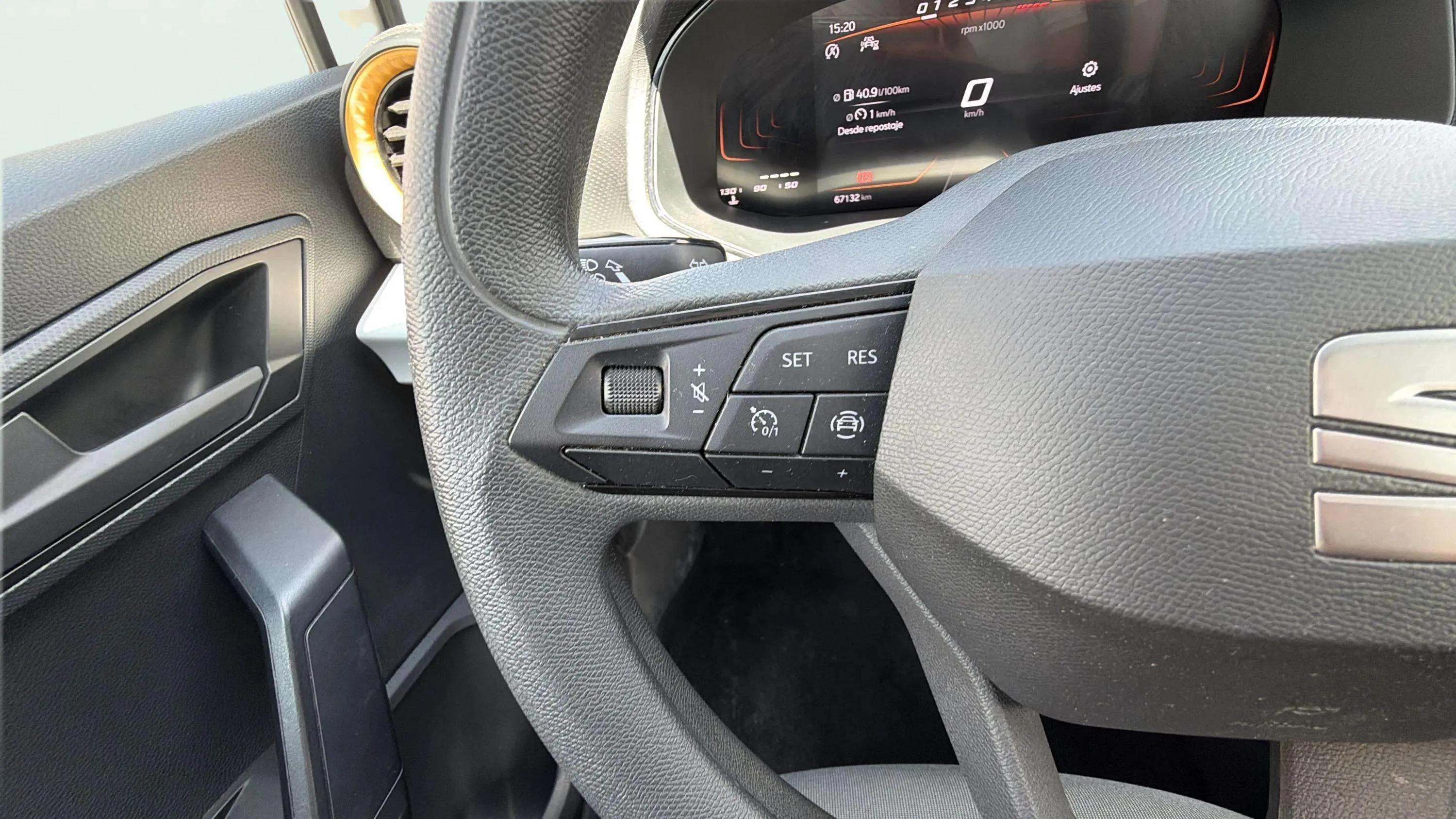 SEAT Ibiza 1.0 MPI Style - foto 13