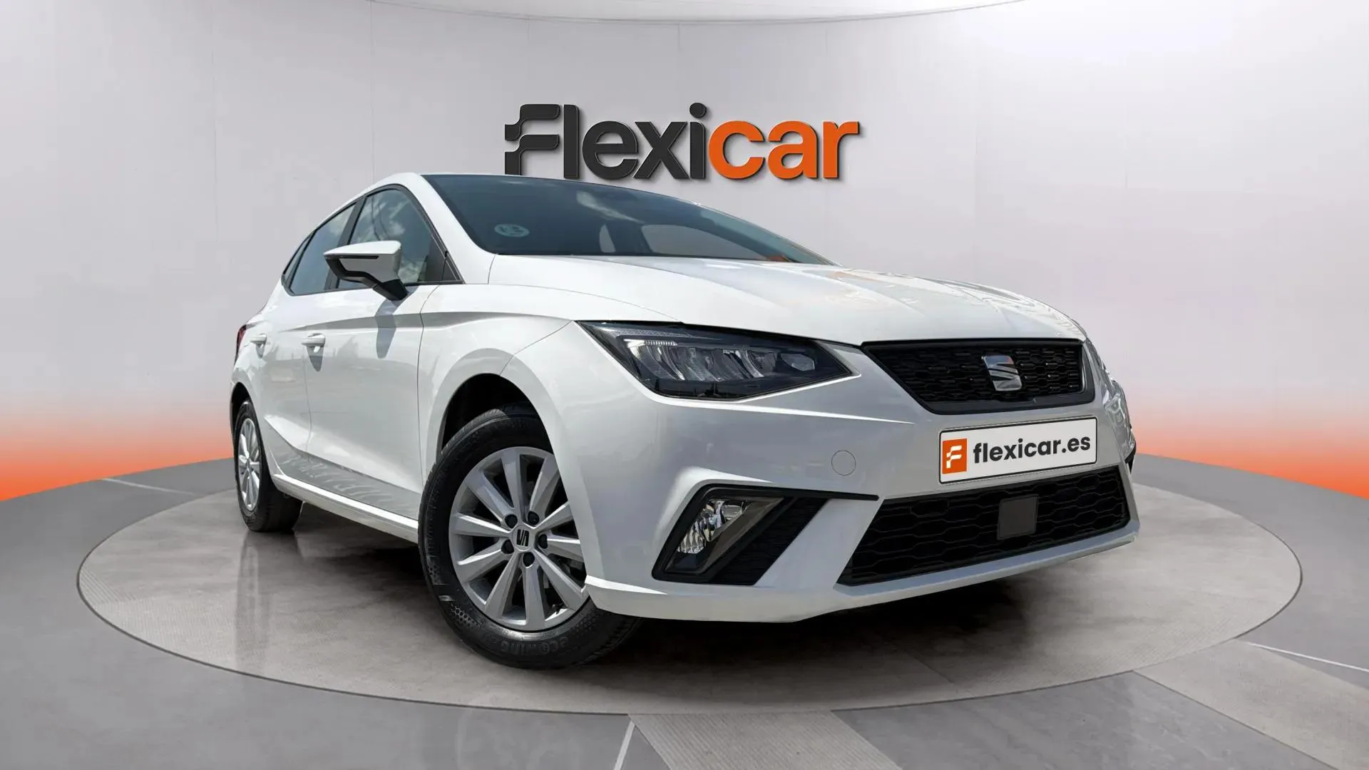 SEAT Ibiza 1.0 MPI Style