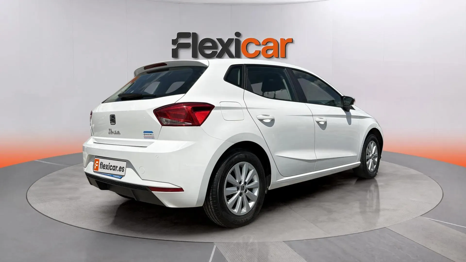 SEAT Ibiza 1.0 MPI Style - foto 7