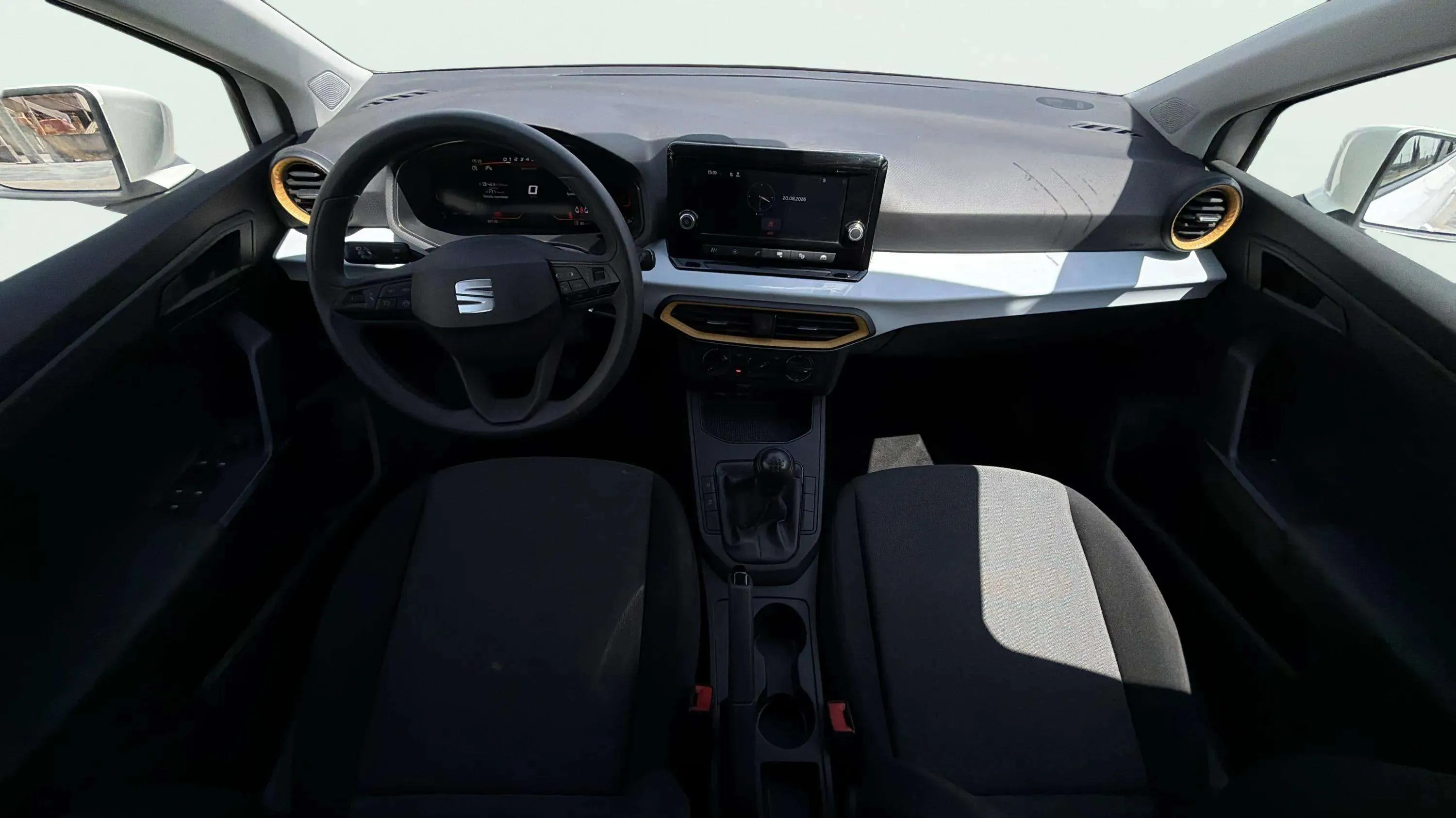SEAT Ibiza 1.0 MPI Style - foto 10