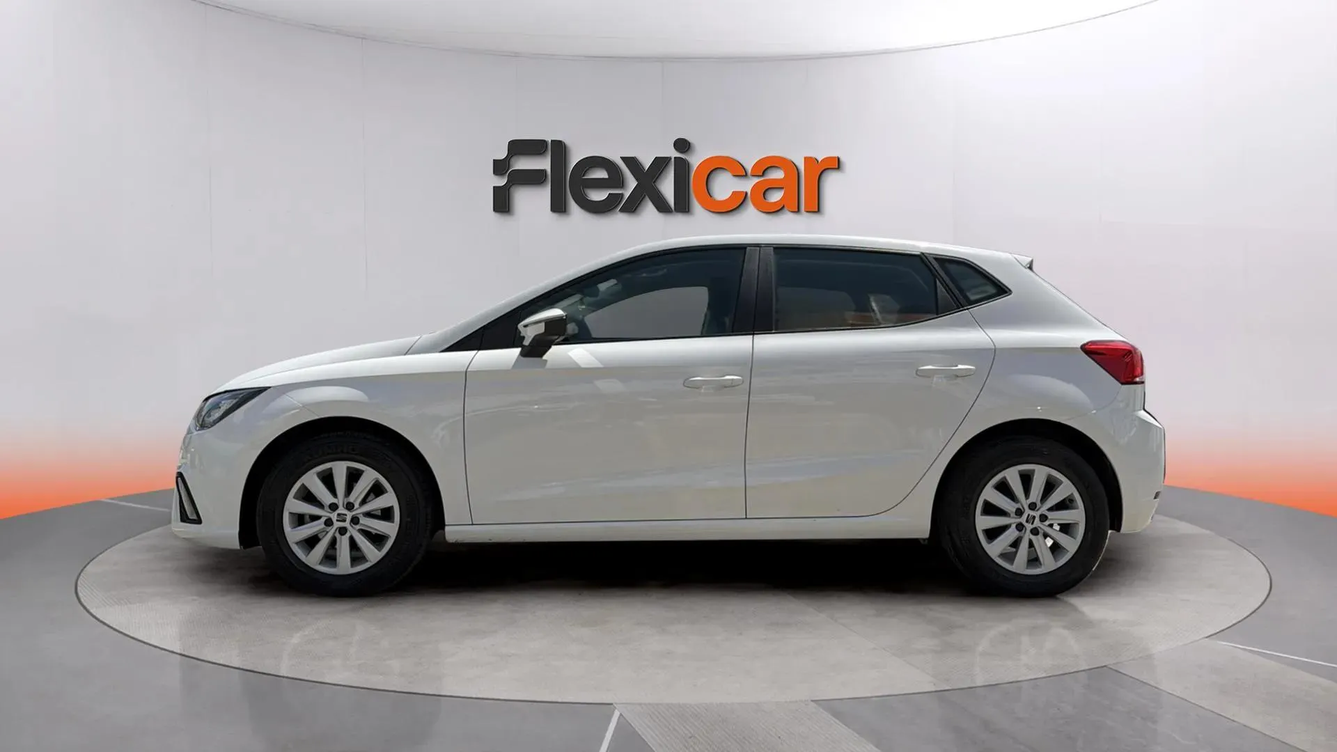 SEAT Ibiza 1.0 MPI Style - foto 4