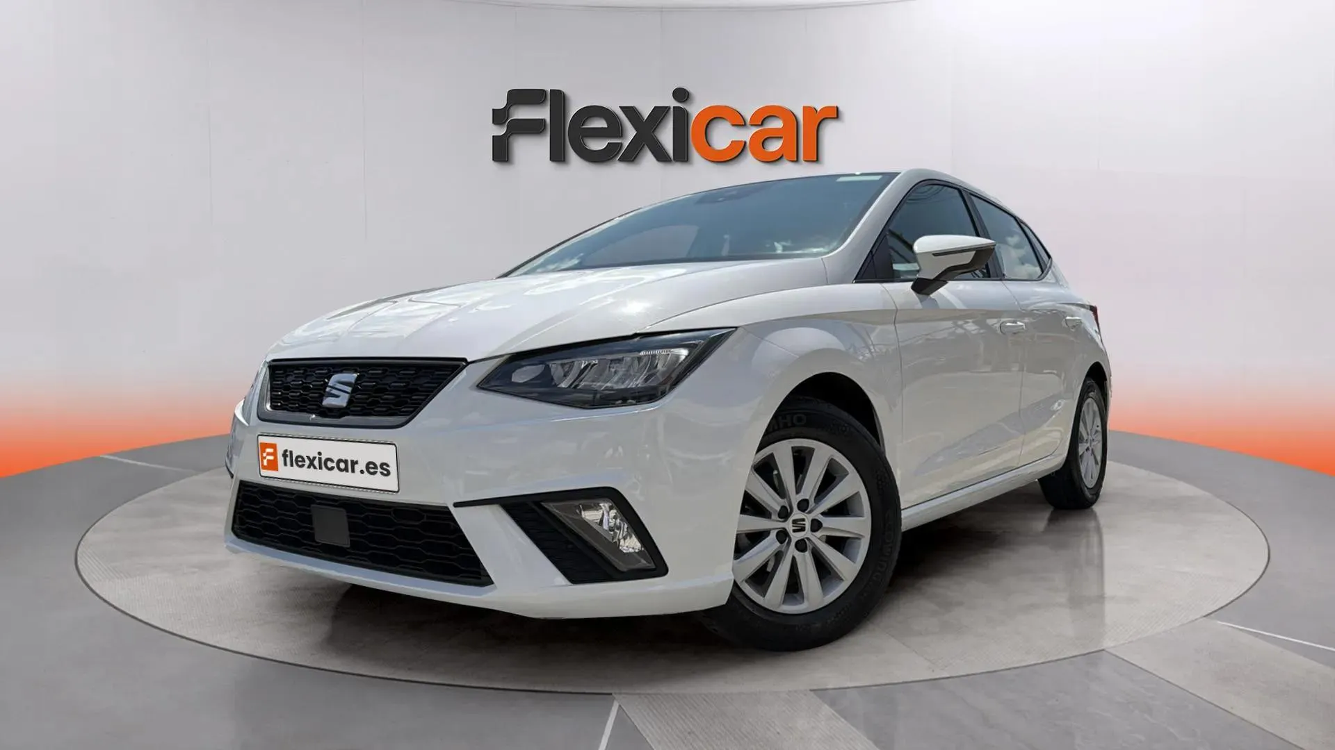SEAT Ibiza 1.0 MPI Style - foto 3