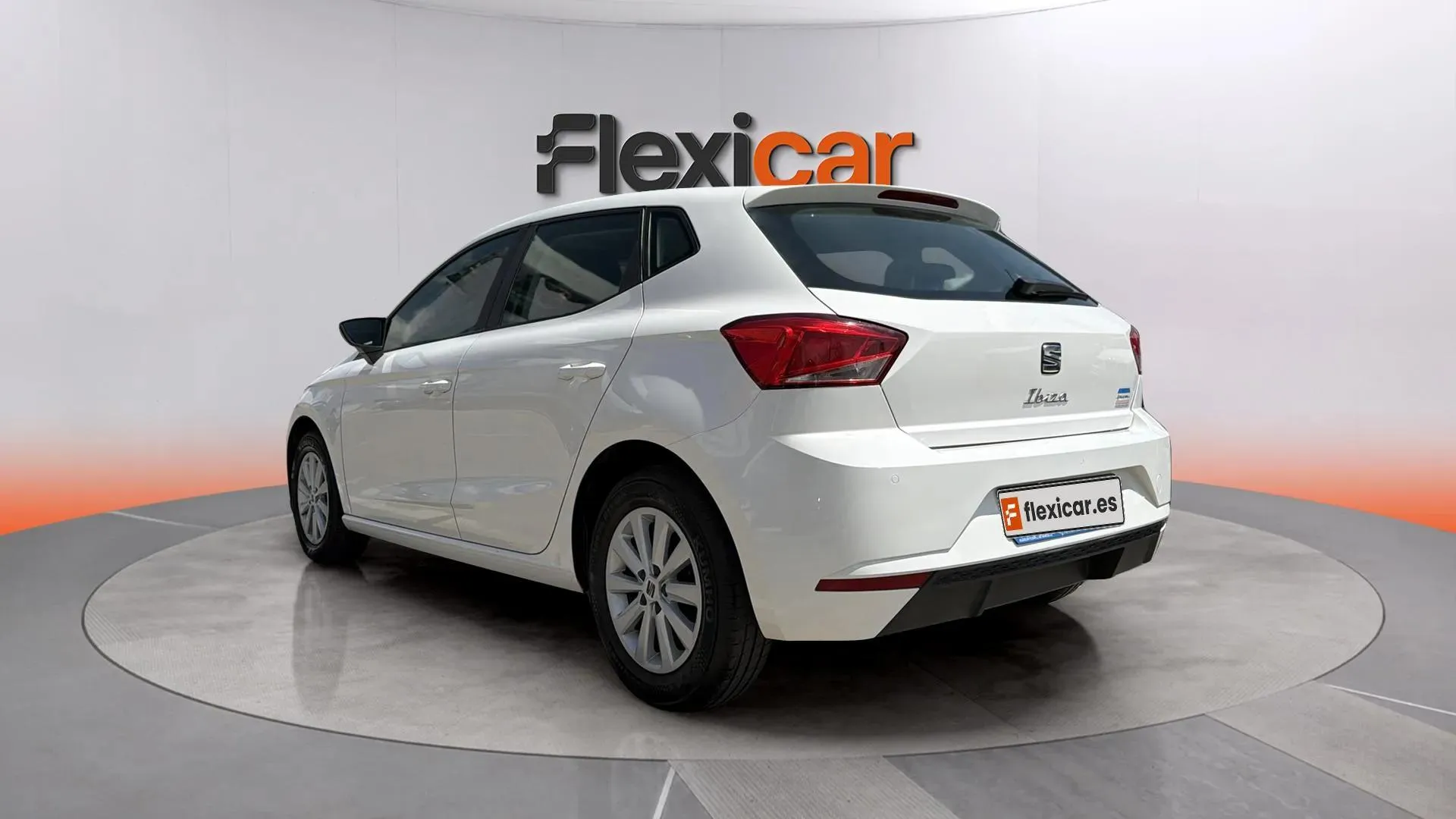 SEAT Ibiza 1.0 MPI Style - foto 5