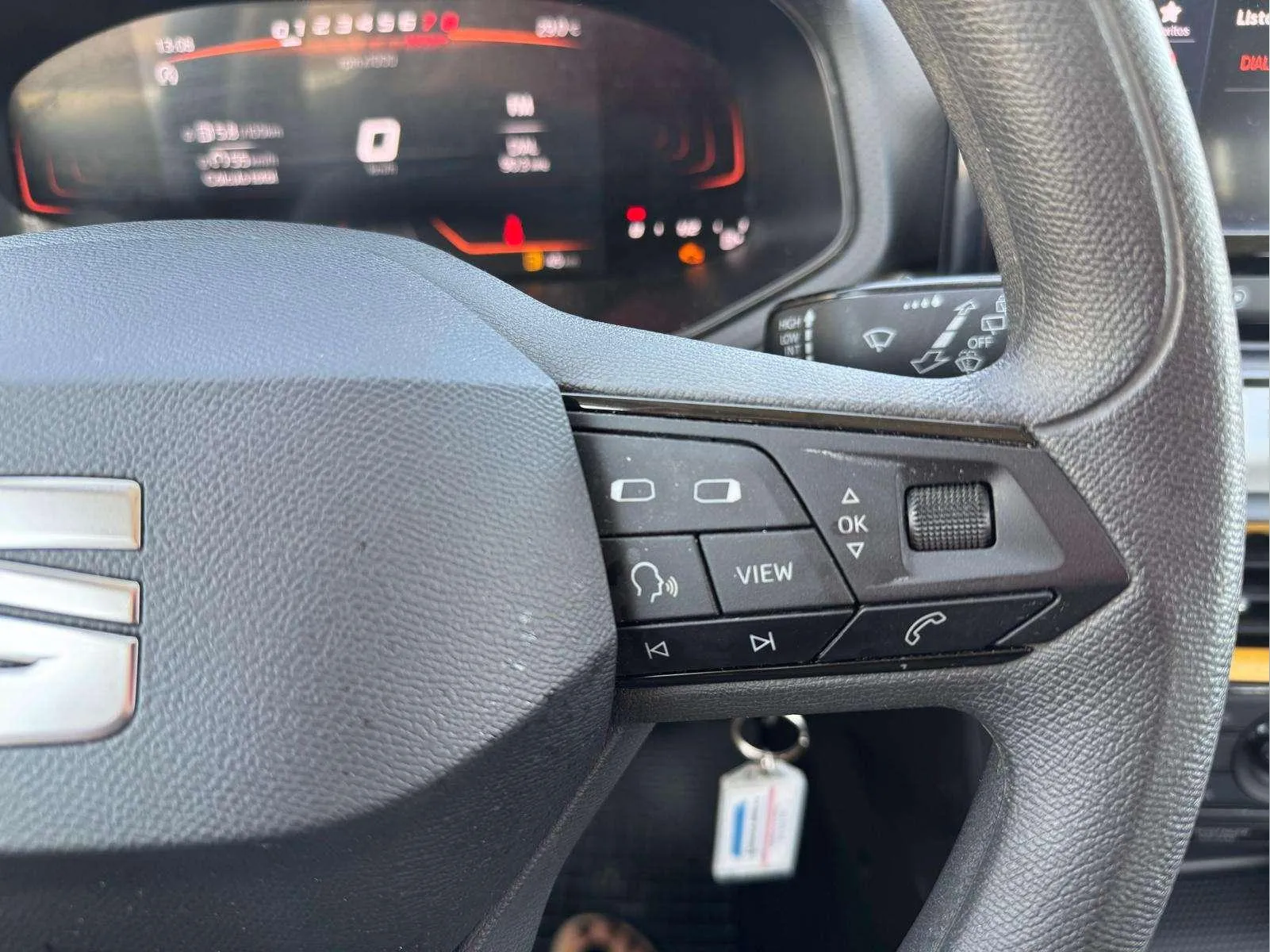 SEAT Ibiza 1.0 MPI Style - foto 14
