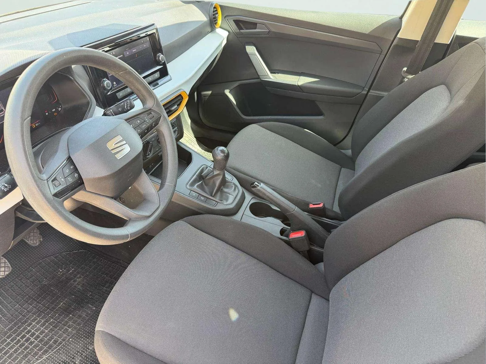 SEAT Ibiza 1.0 MPI Style - foto 9