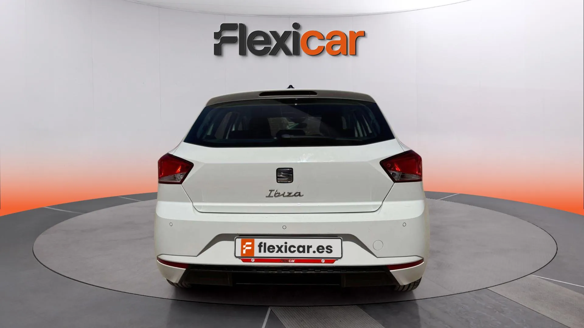 SEAT Ibiza 1.0 MPI Style - foto 6