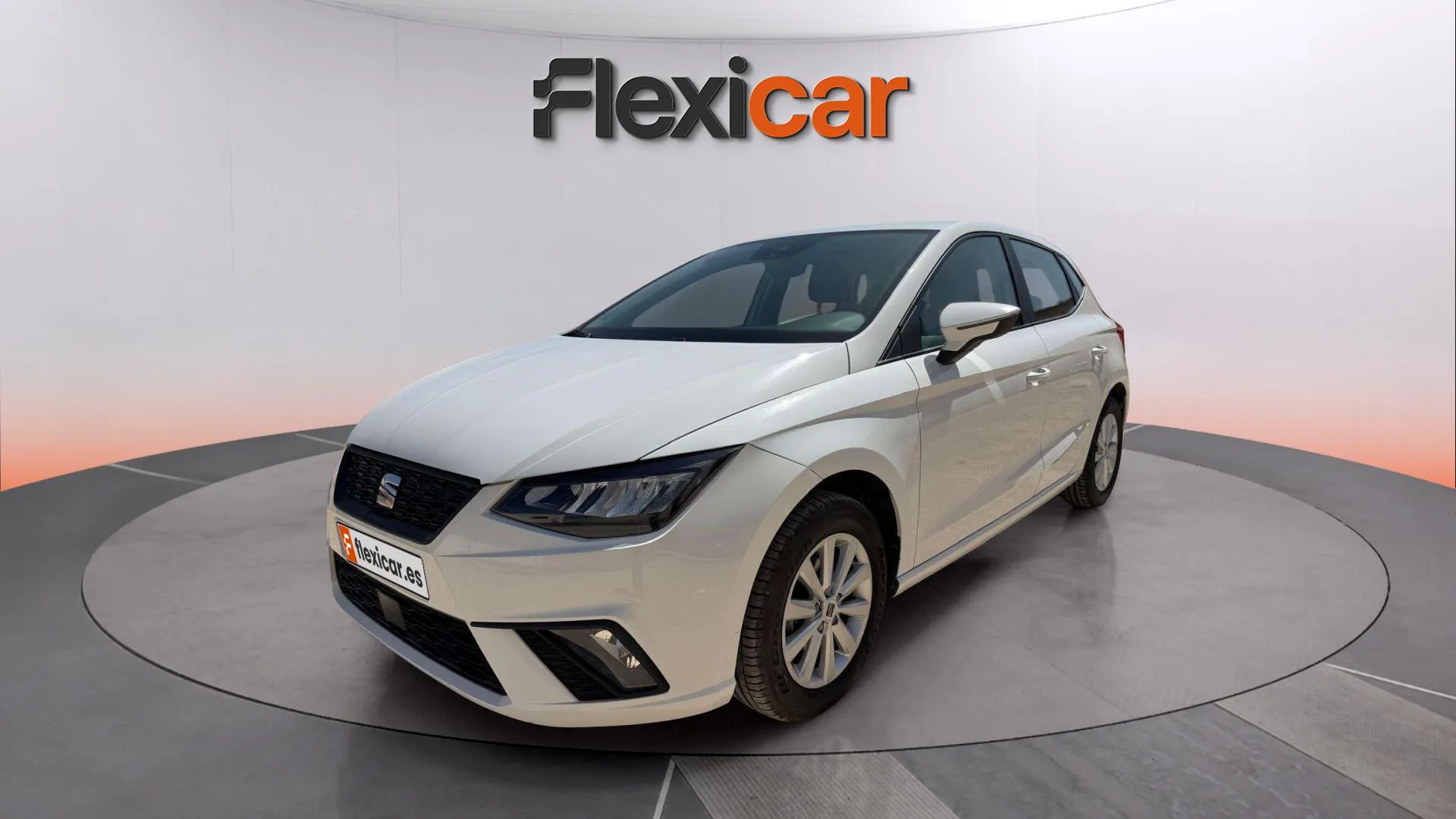 SEAT Ibiza 1.0 MPI Style - foto 3
