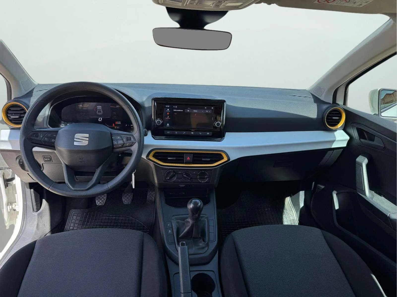 SEAT Ibiza 1.0 MPI Style - foto 10
