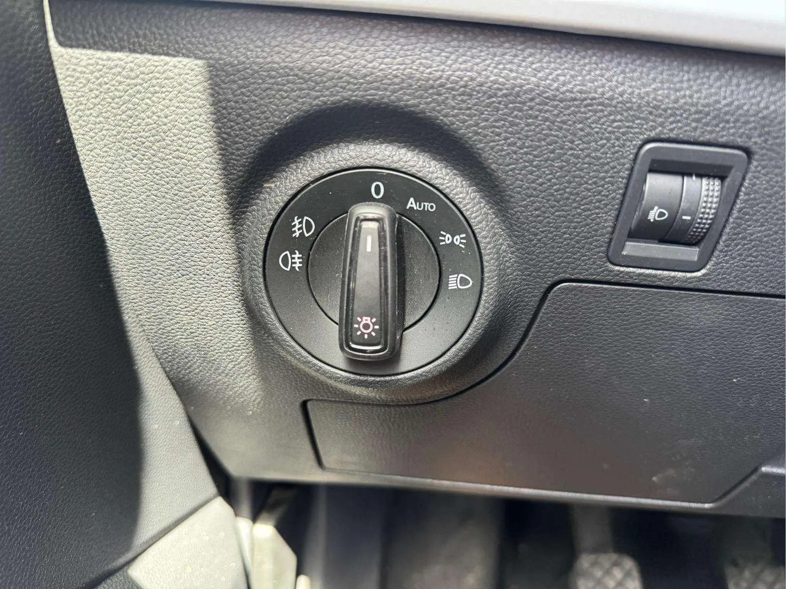 SEAT Ibiza 1.0 MPI Style - foto 16