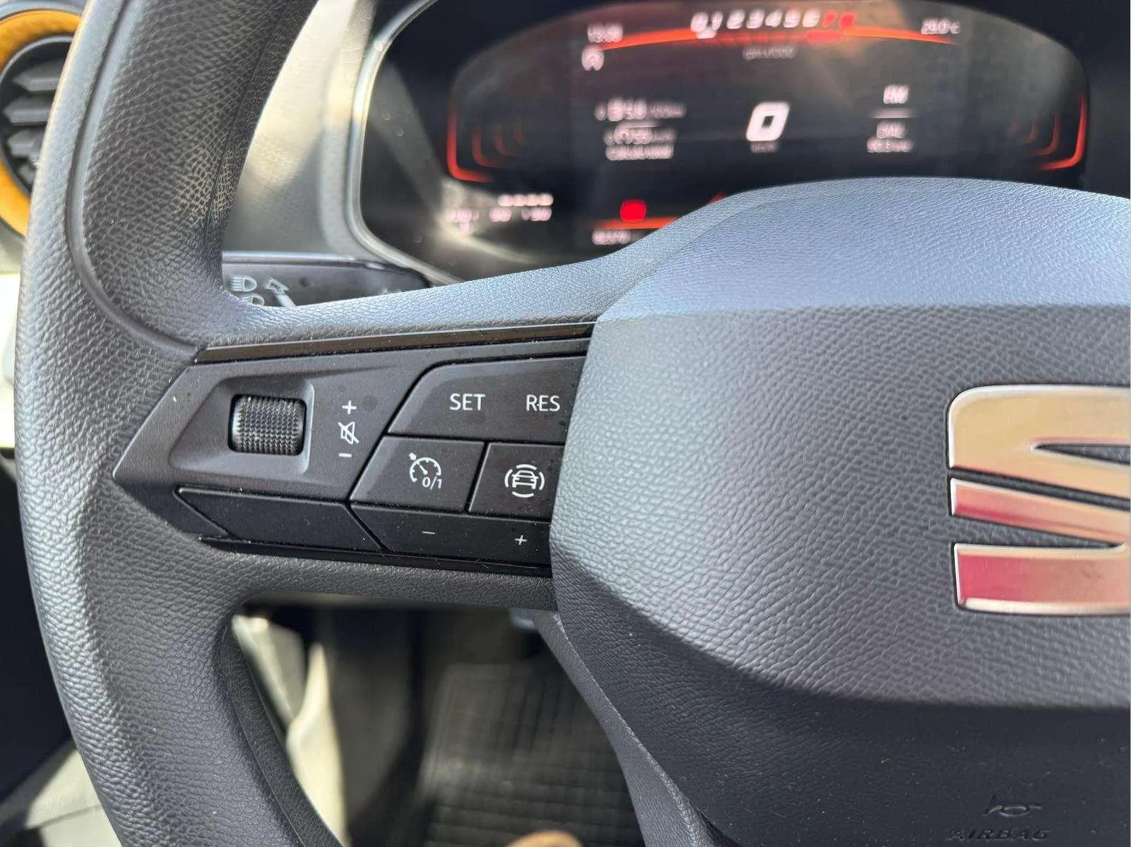 SEAT Ibiza 1.0 MPI Style - foto 13