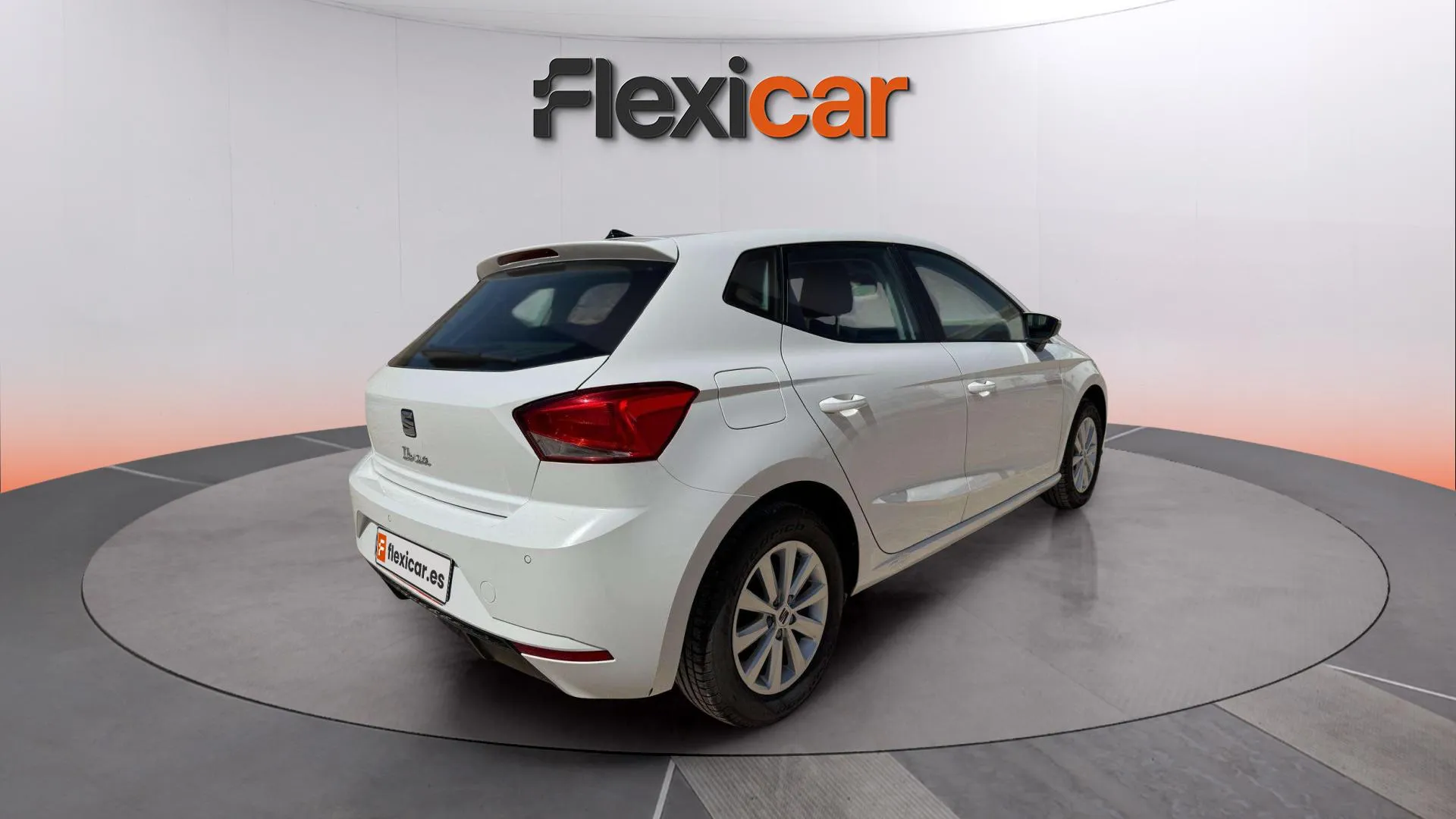 SEAT Ibiza 1.0 MPI Style - foto 7