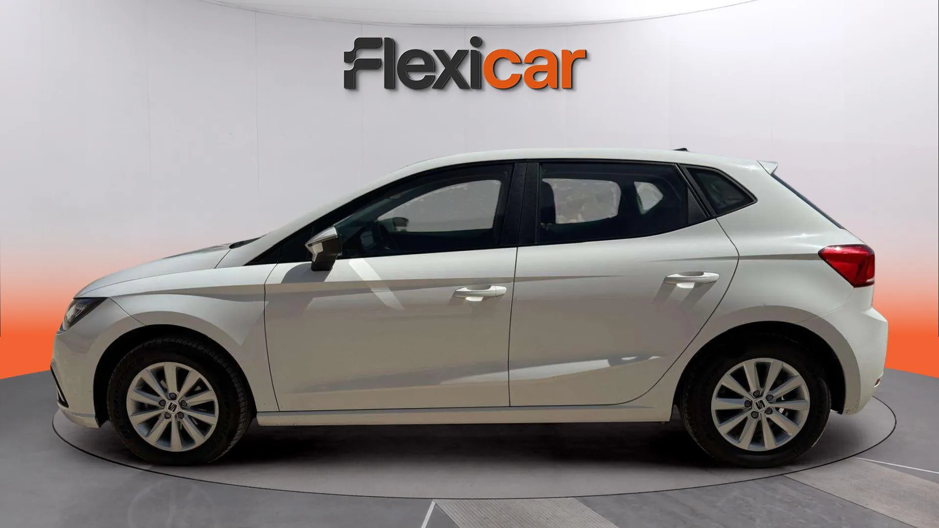 SEAT Ibiza 1.0 MPI Style - foto 4
