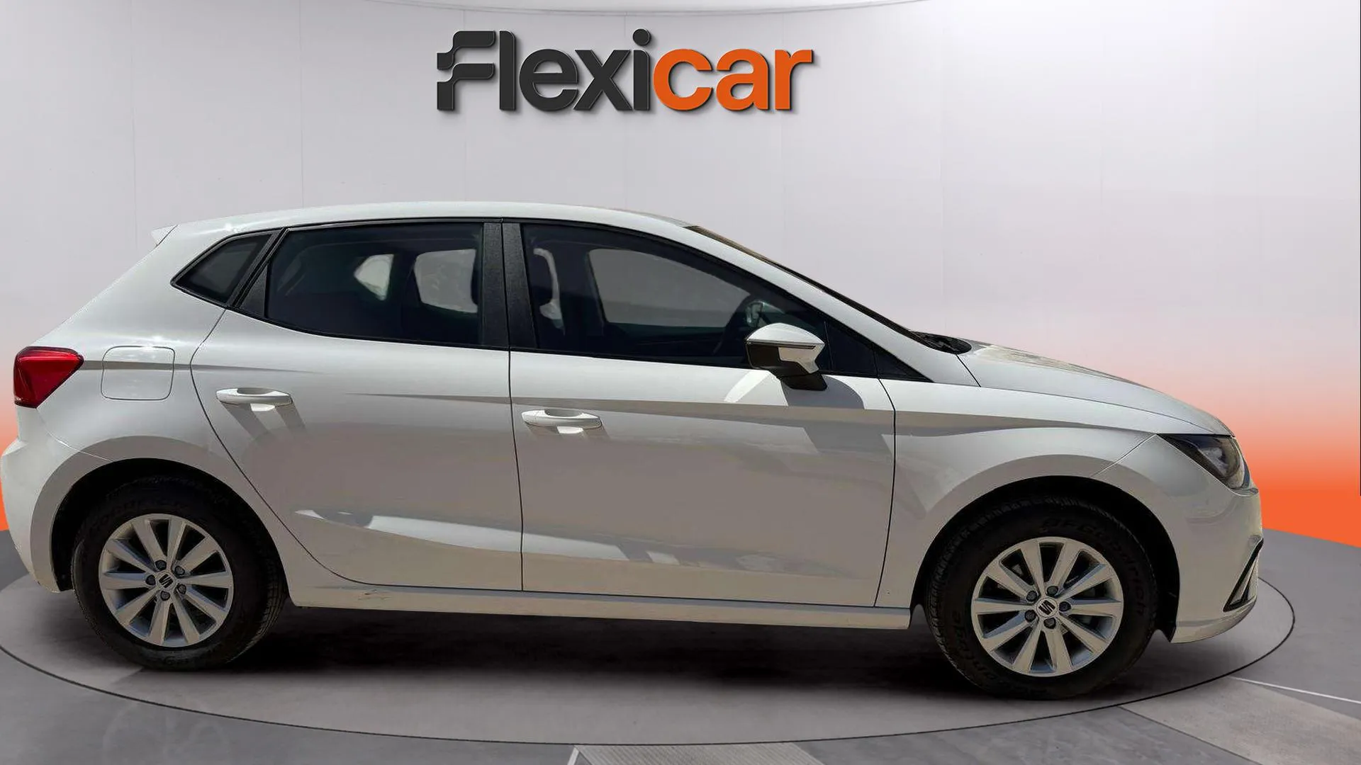 SEAT Ibiza 1.0 MPI Style - foto 8