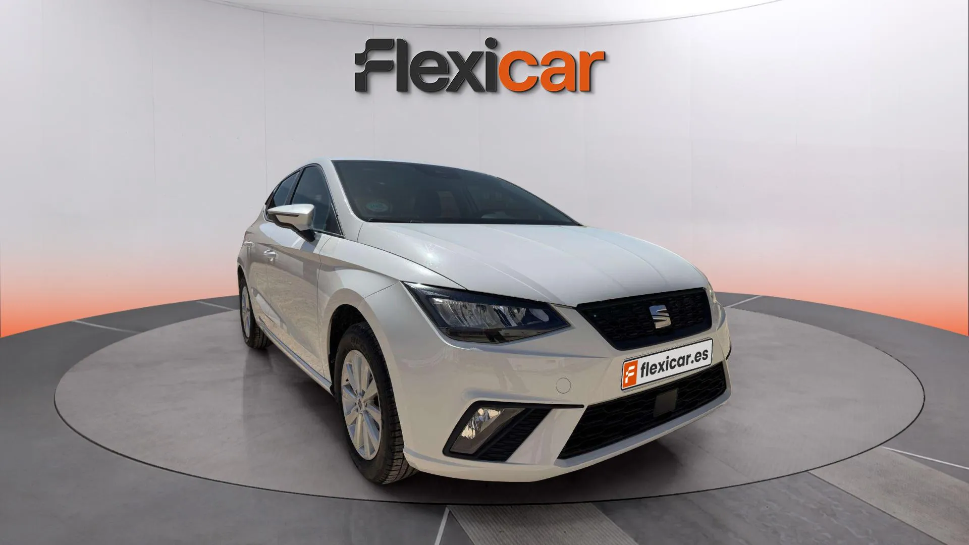 SEAT Ibiza 1.0 MPI Style