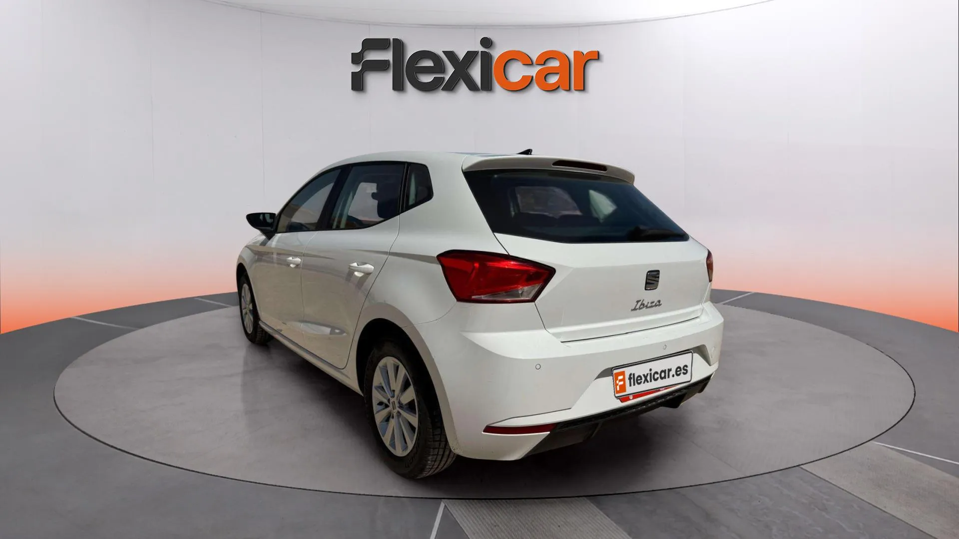 SEAT Ibiza 1.0 MPI Style - foto 5