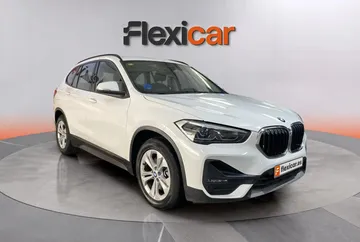 bmw x1 xdrive25e hibrido enchufable automatica san sebastian de los reyes 903000000275536