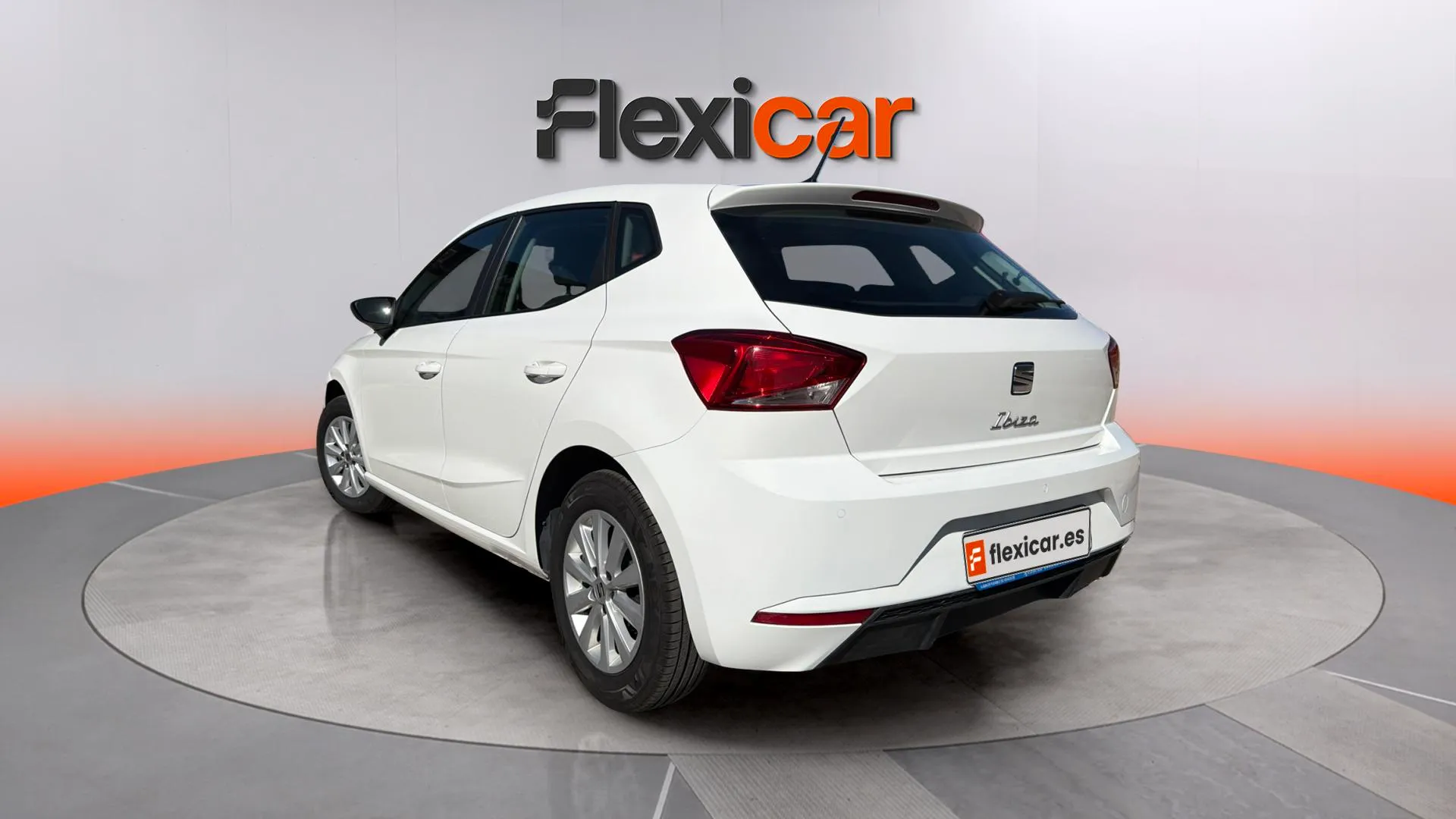 SEAT Ibiza 1.0 MPI Style - foto 5