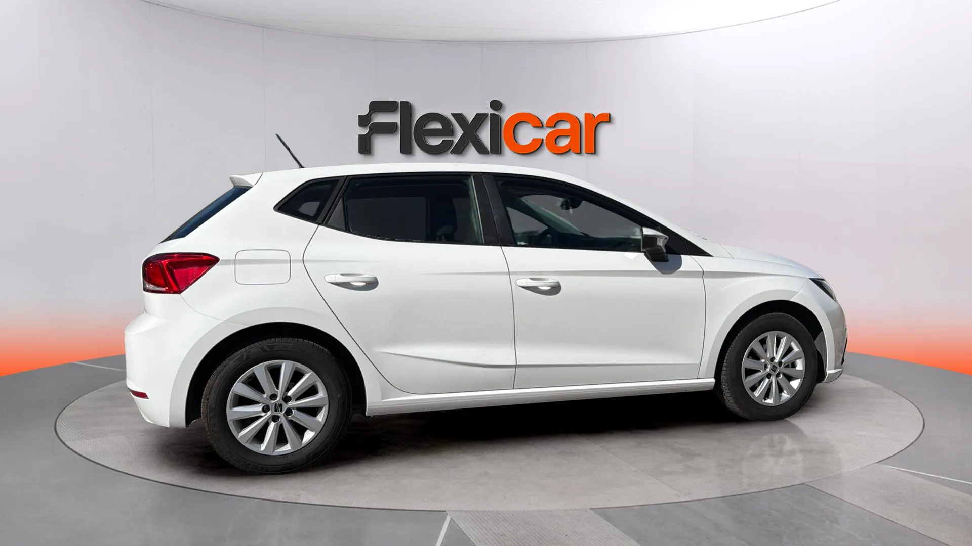 SEAT Ibiza 1.0 MPI Style - foto 2