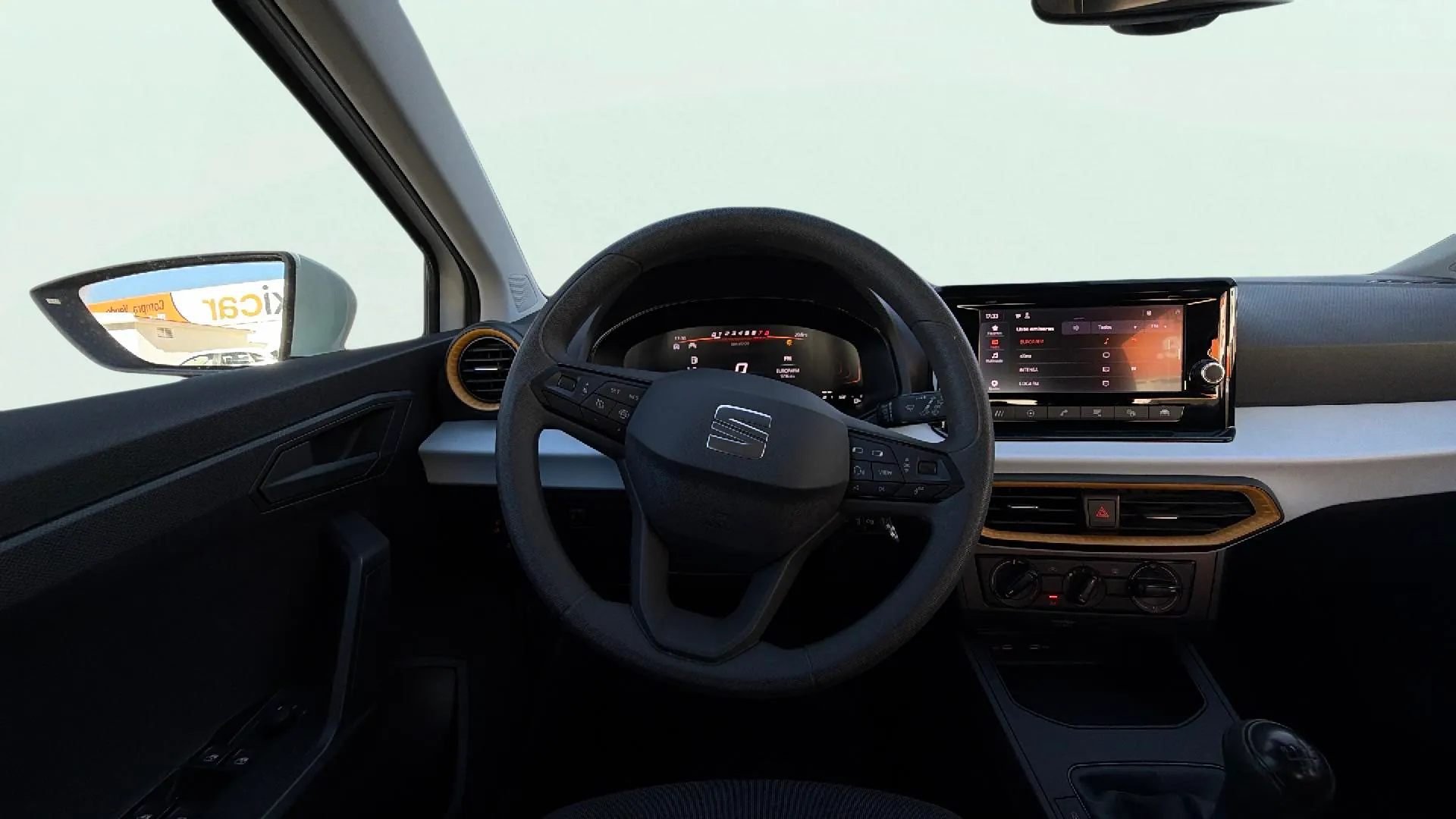 SEAT Ibiza 1.0 MPI Style - foto 10