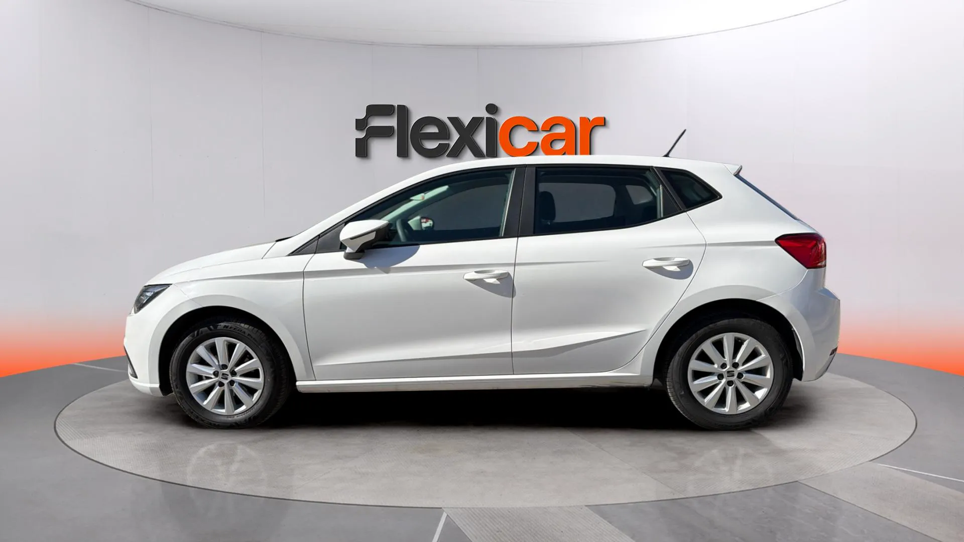 SEAT Ibiza 1.0 MPI Style - foto 6