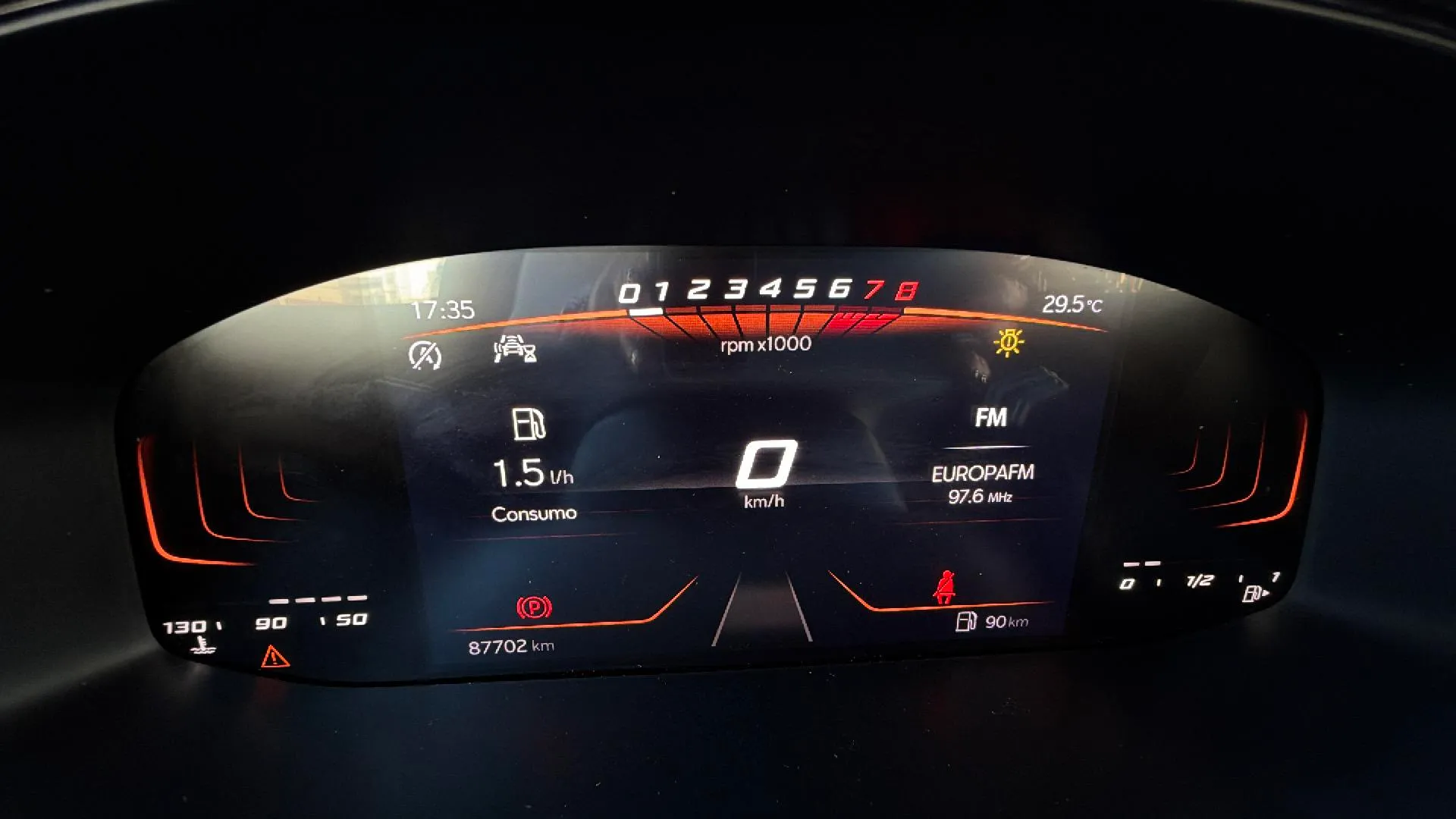 SEAT Ibiza 1.0 MPI Style - foto 13