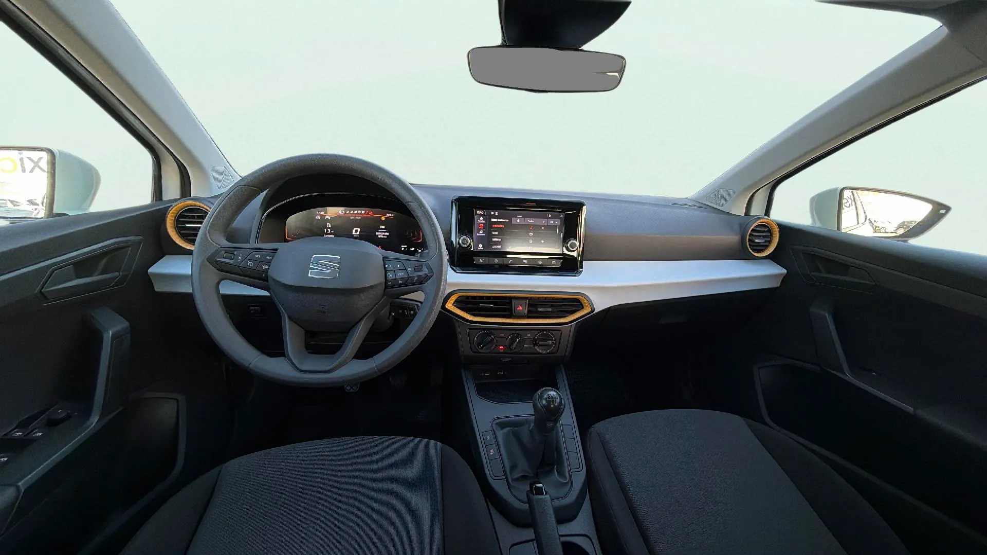 SEAT Ibiza 1.0 MPI Style - foto 9