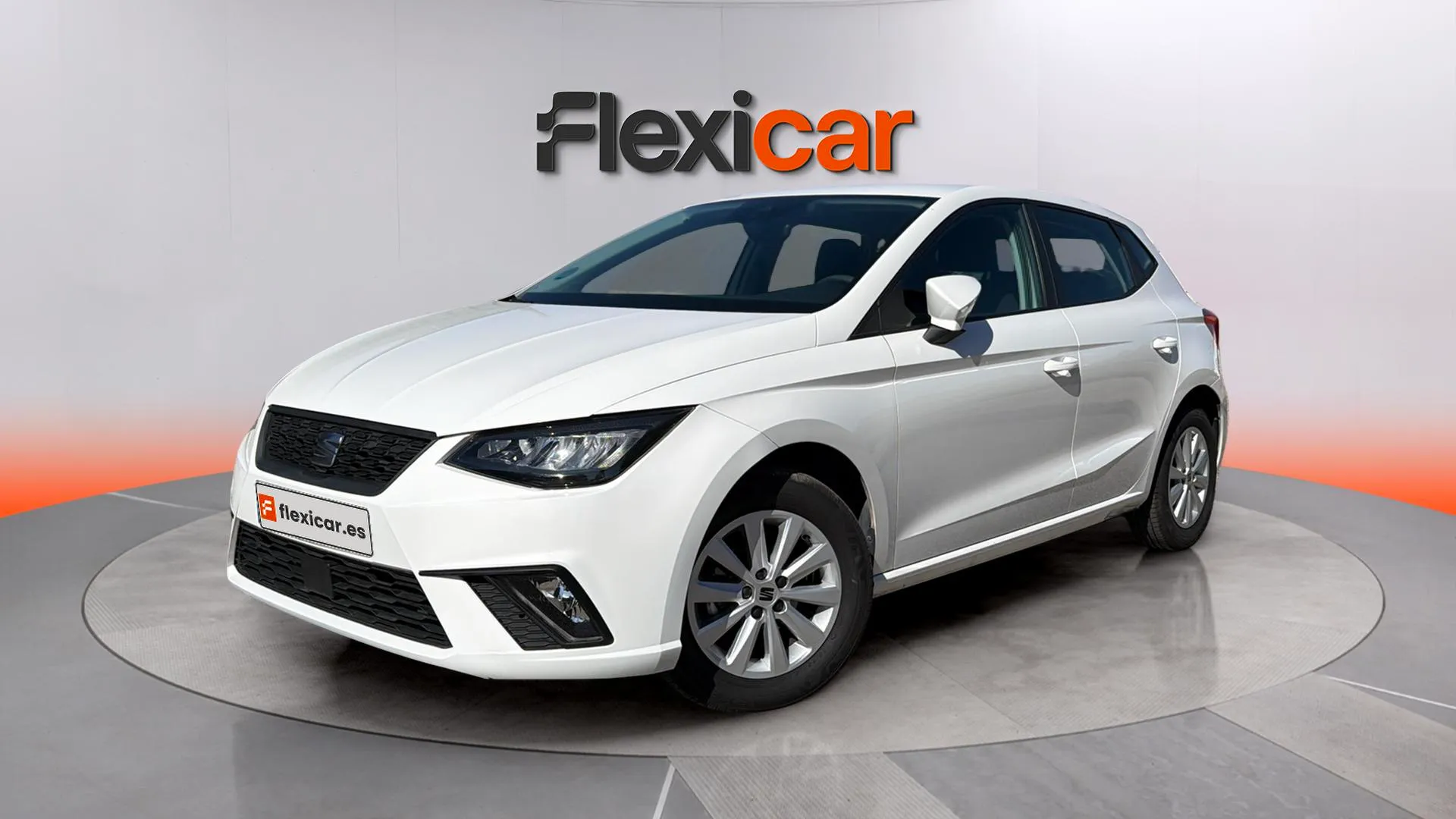 SEAT Ibiza 1.0 MPI Style - foto 7