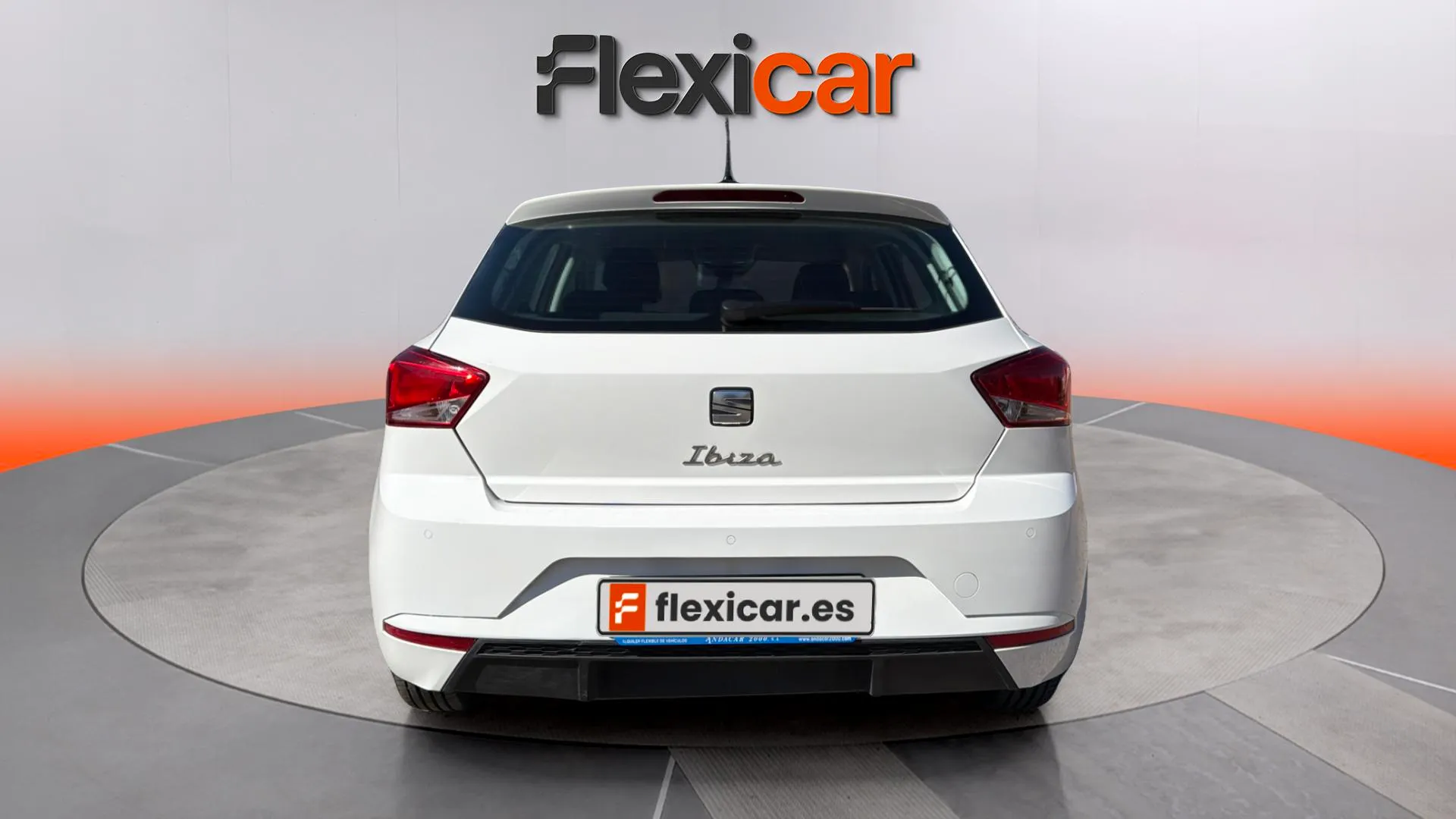 SEAT Ibiza 1.0 MPI Style - foto 4