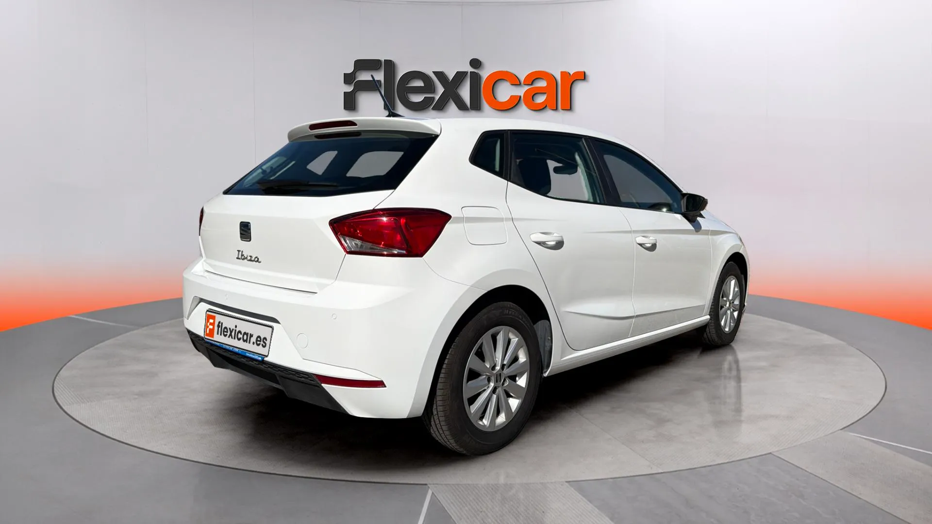 SEAT Ibiza 1.0 MPI Style - foto 3