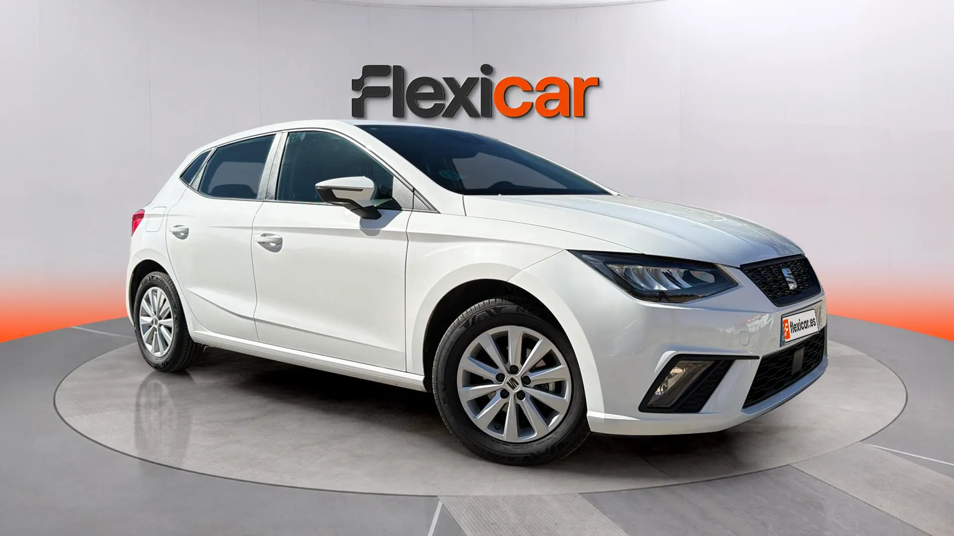 SEAT Ibiza 1.0 MPI Style - foto 1