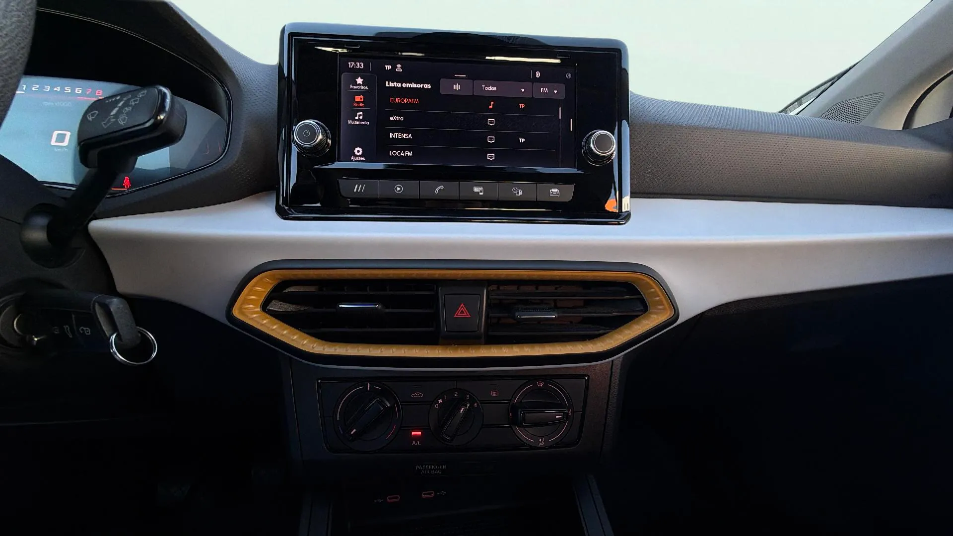 SEAT Ibiza 1.0 MPI Style - foto 14