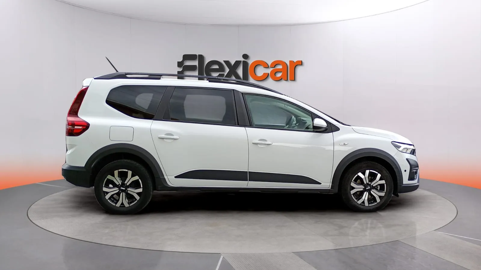 Dacia Jogger Expression ECO-G 7 plazas - foto 5