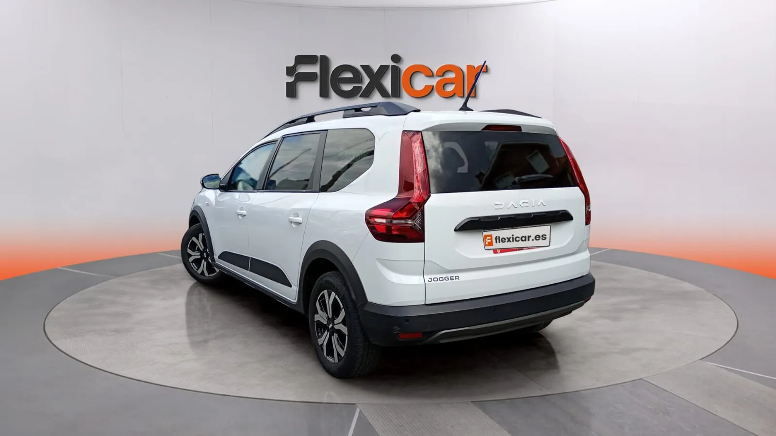 Dacia Jogger Expression ECO-G 7 plazas - foto 6